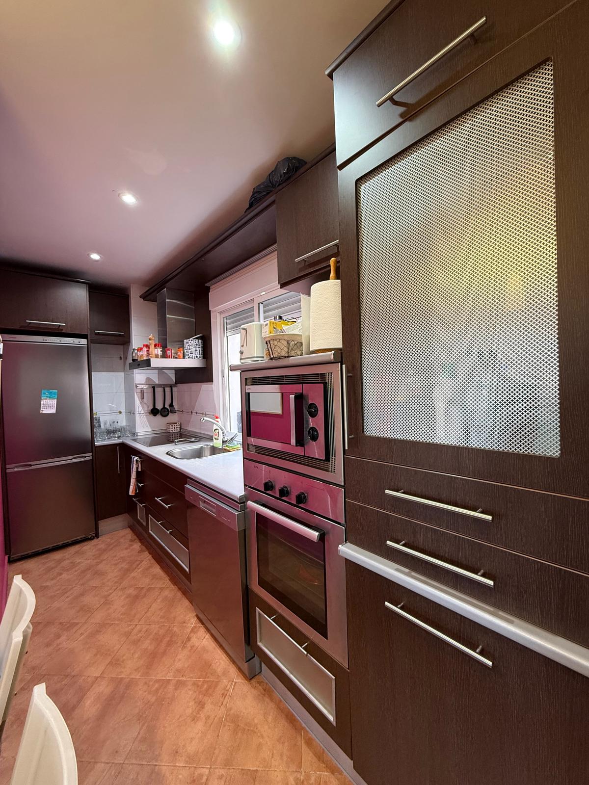 Oficina en venta en Polvoranca (Leganés) - 4