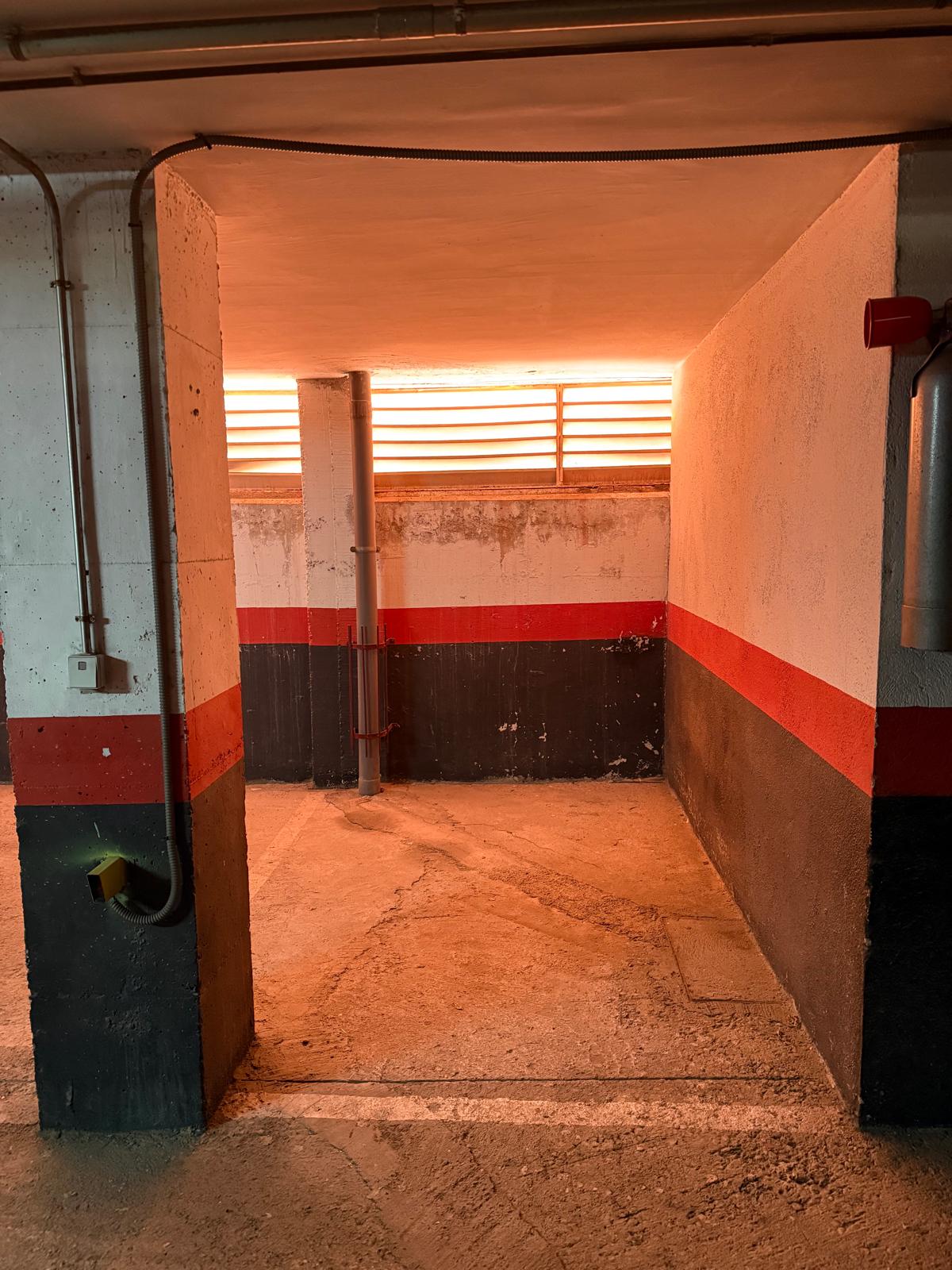 Oficina en venta en Polvoranca (Leganés) - 12