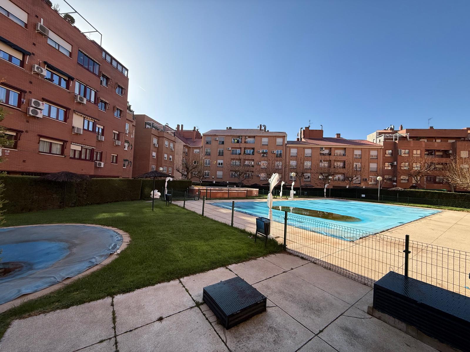 Oficina en venta en Polvoranca (Leganés) - 13