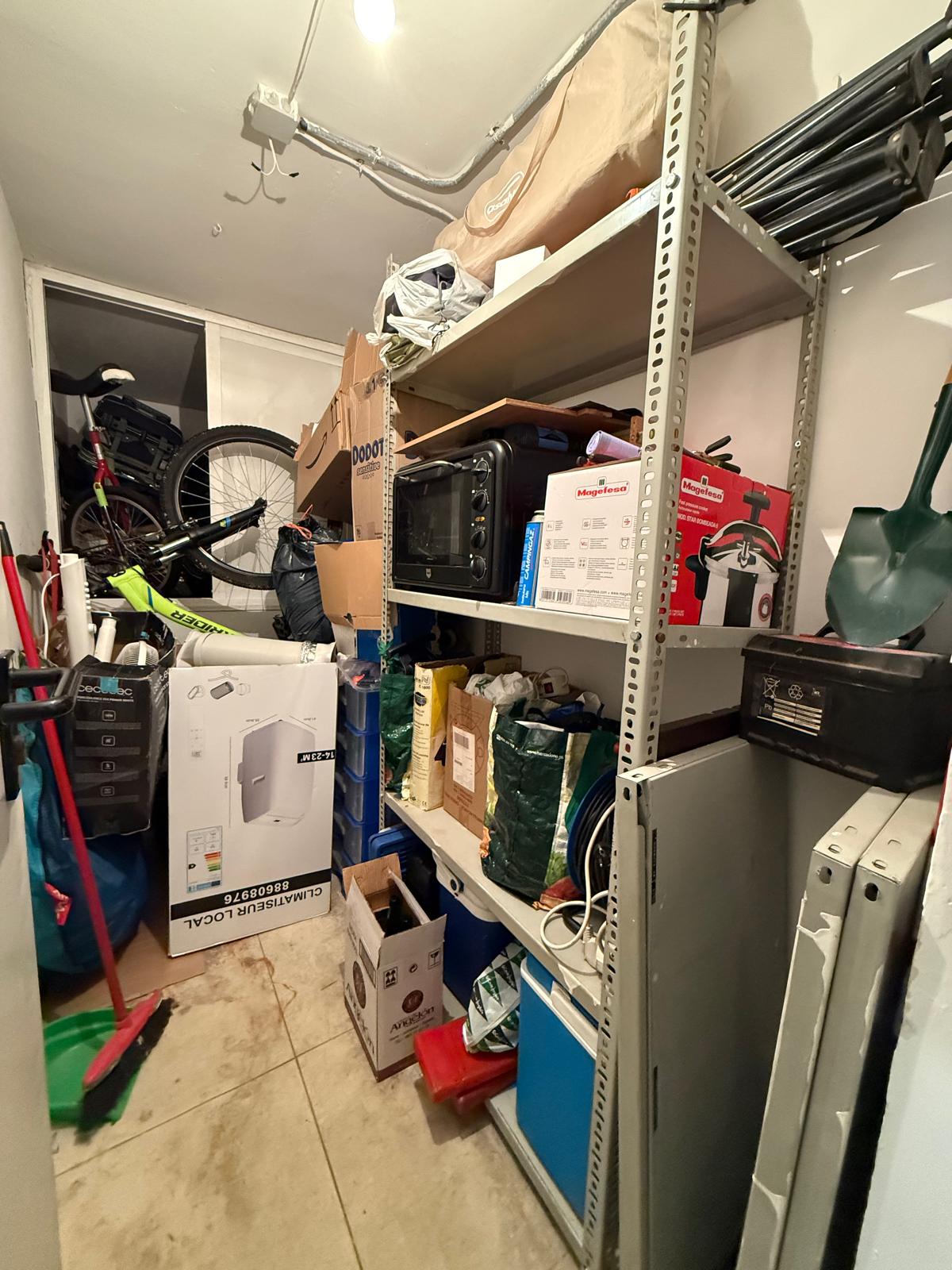 Oficina en venta en Polvoranca (Leganés) - 14