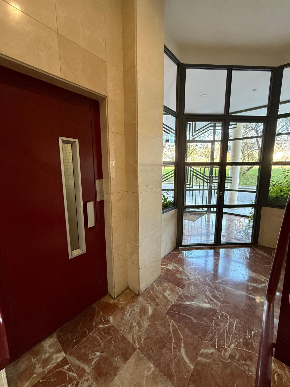 Oficina en venta en Polvoranca (Leganés) - 16