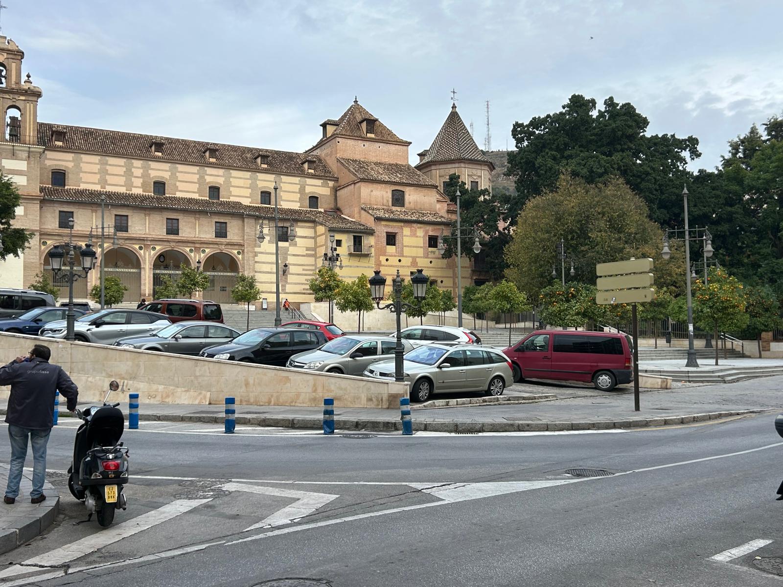 Apartamento en venta - Málaga - 1