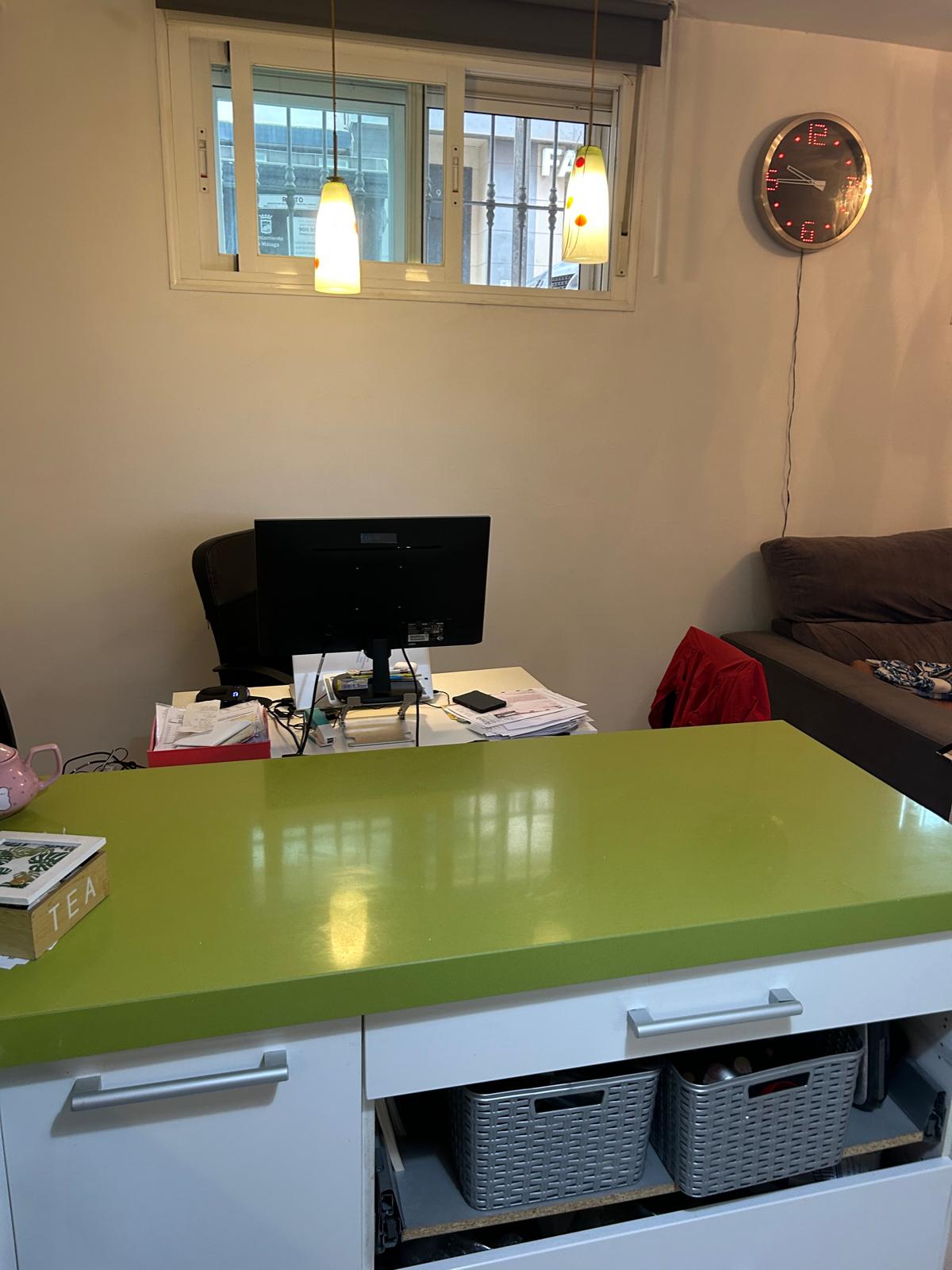 Apartamento en venta - Málaga - 4