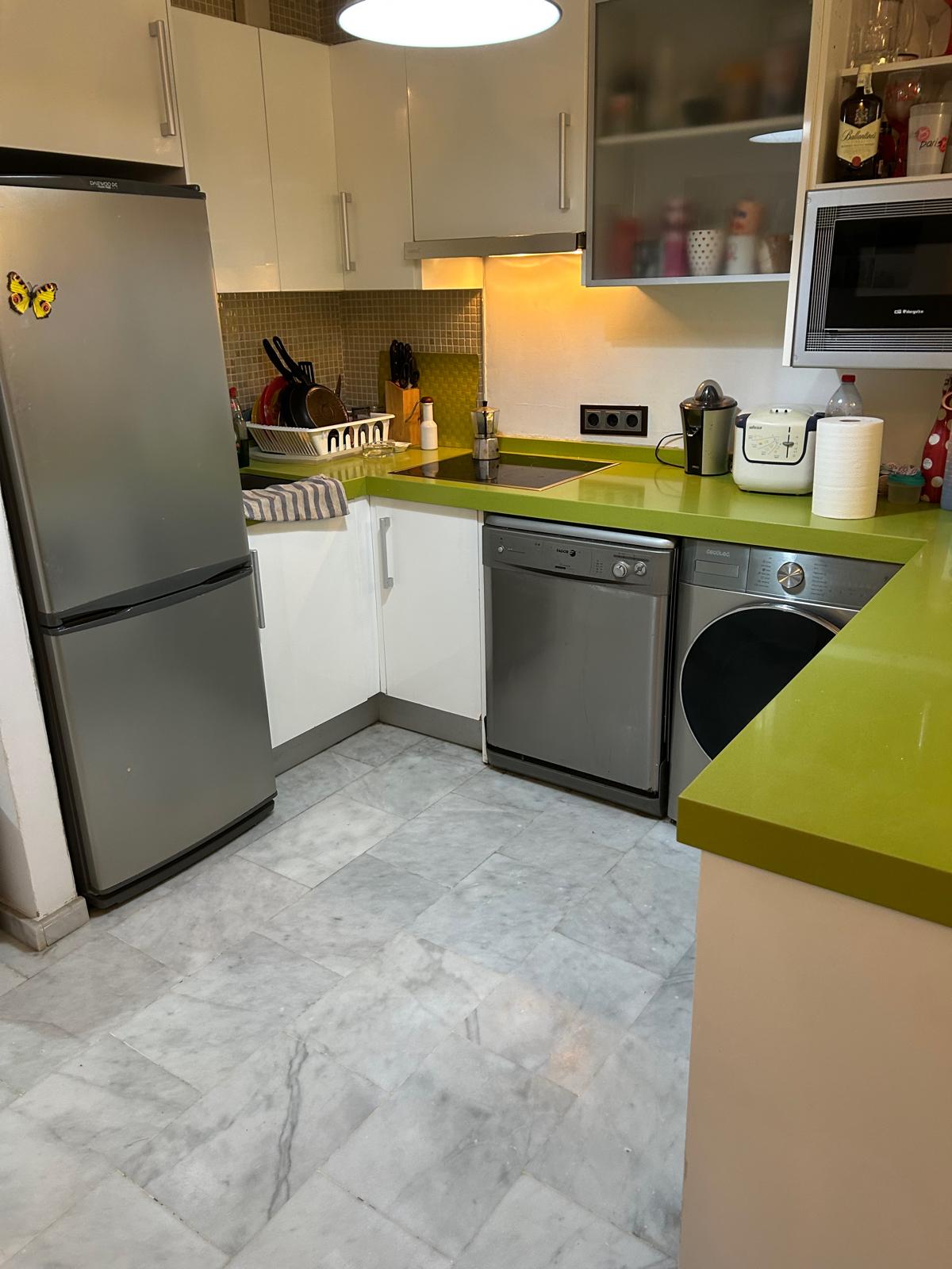 Apartamento en venta - Málaga - 3