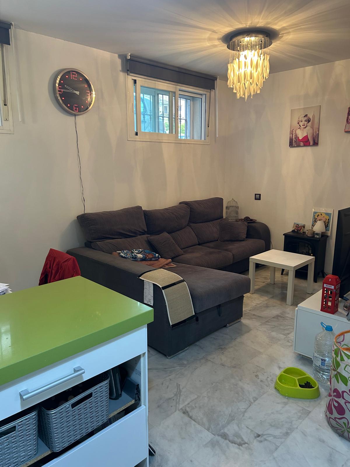 Apartamento en venta - Málaga - 2