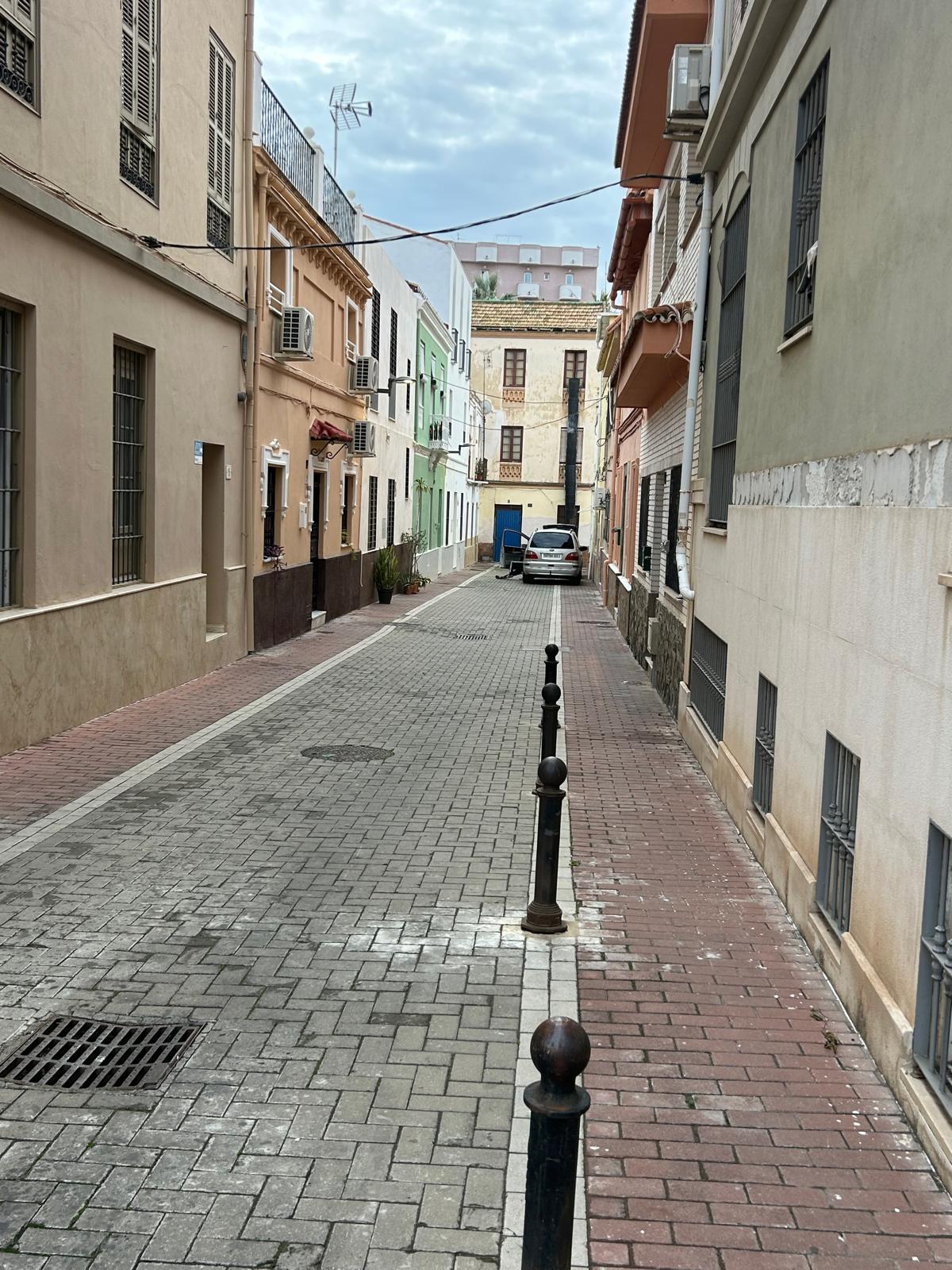 Apartamento en venta - Málaga - 9