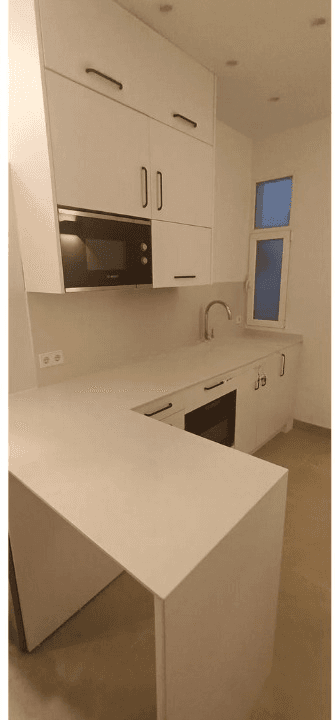 Piso en Alquiler - Fuente del Berro (Salamanca) - 4