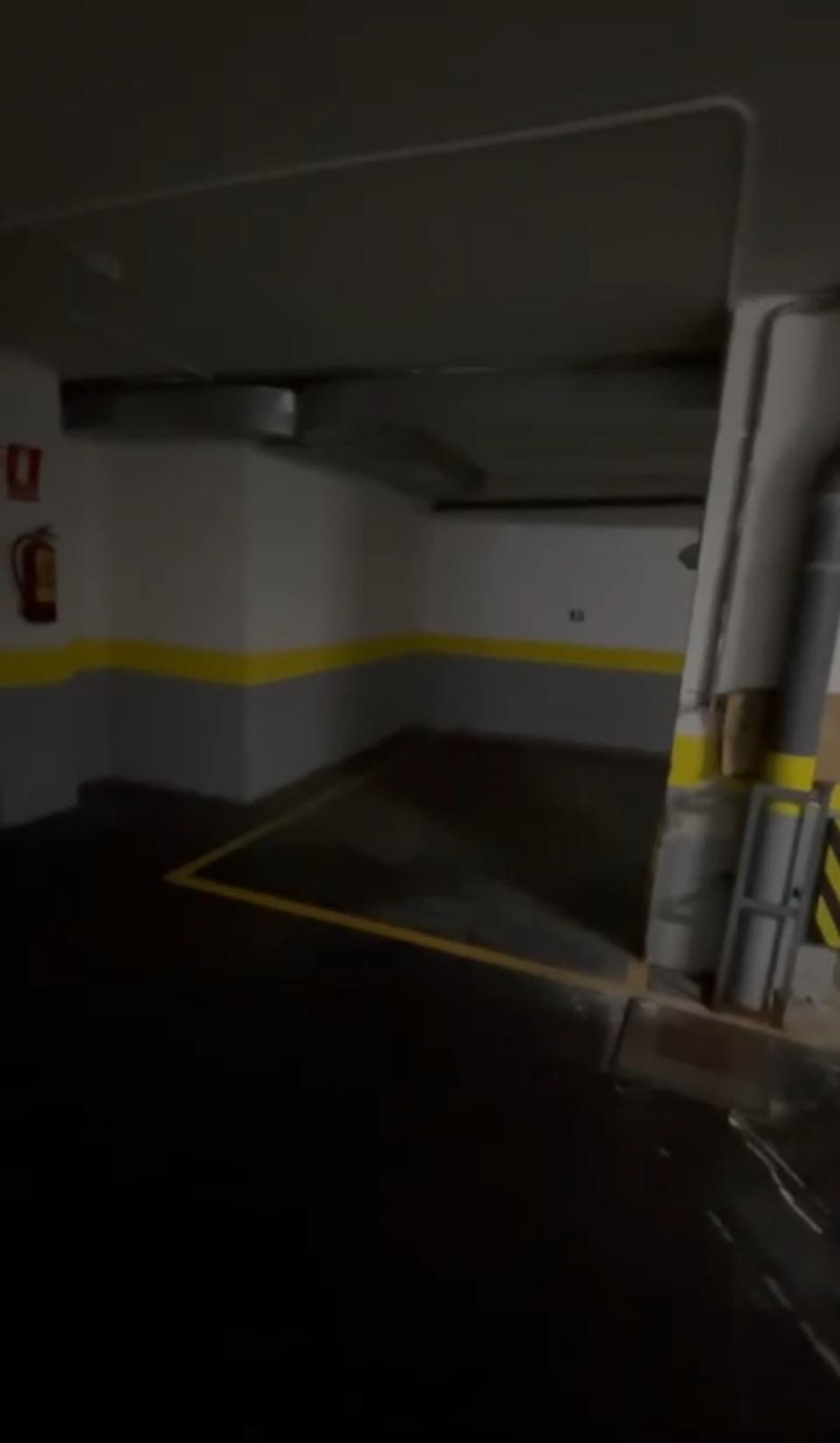 Plaza de Garaje en venta - Madrid - 1