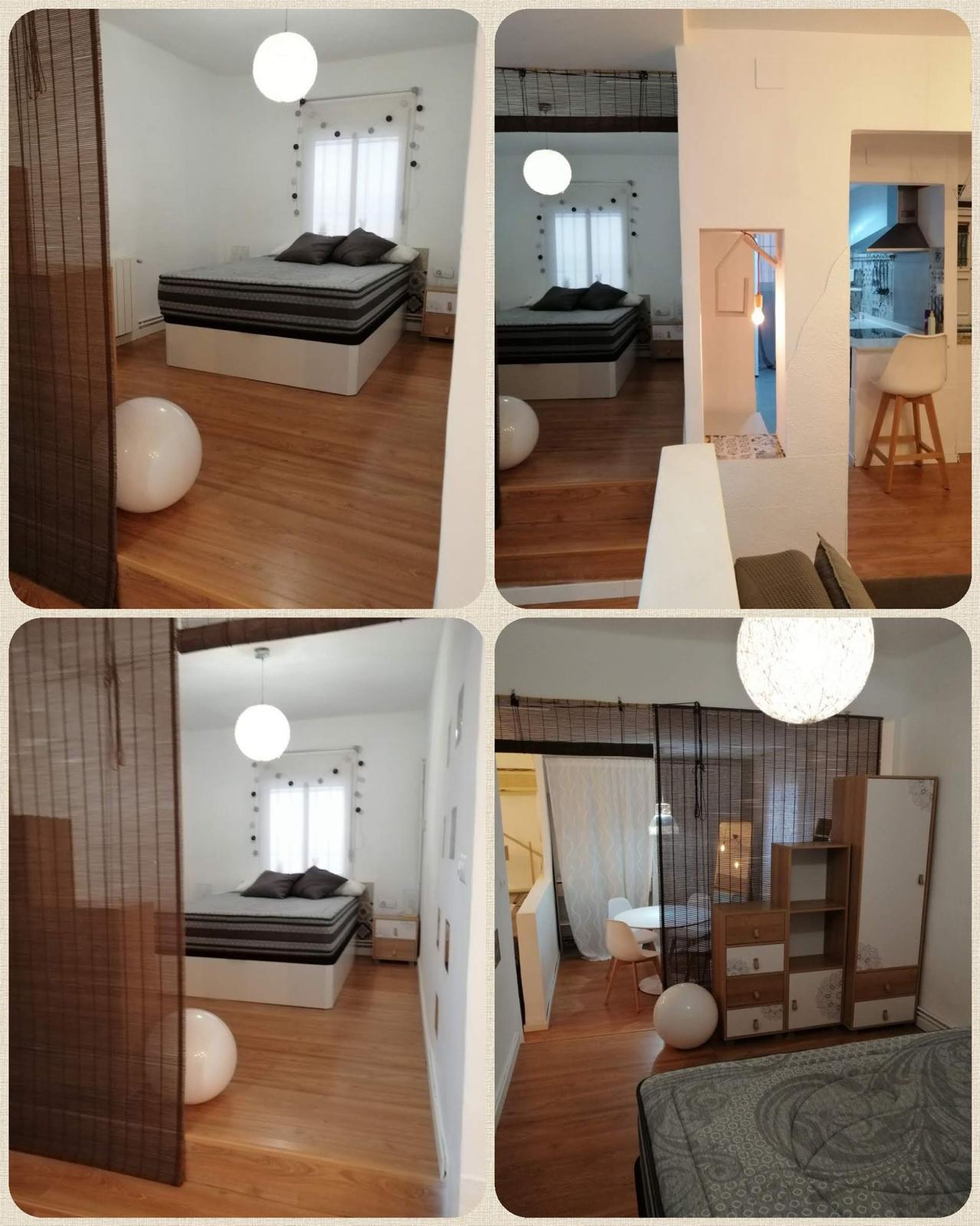 Loft en venta - Paterna, Valencia  - 4