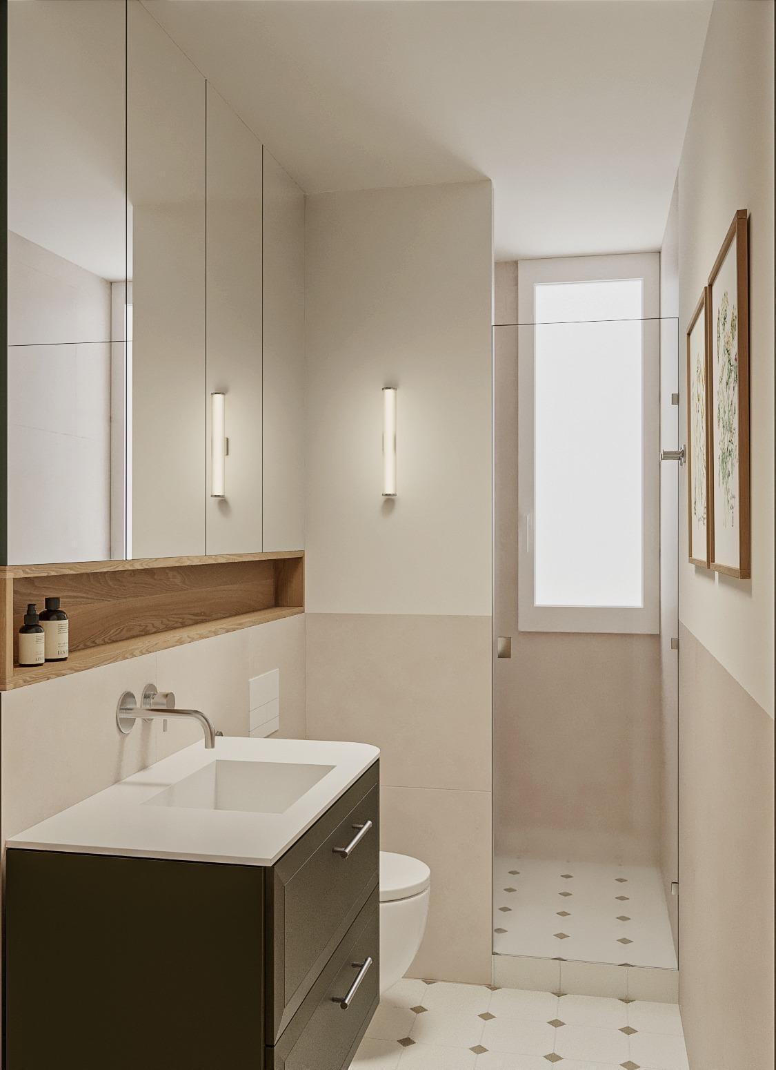 Piso en Venta - Barrio Salamanca - 6