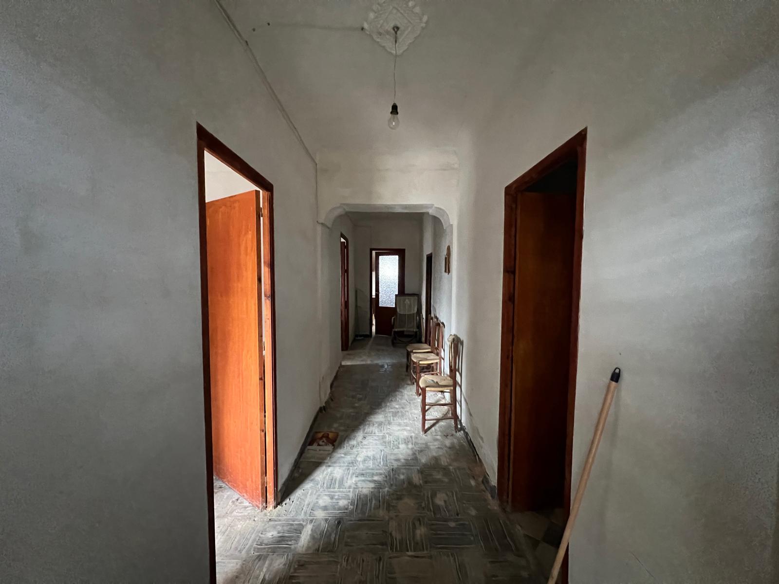 Venta casa rústica  -  Cañada Del Trigo  - 14