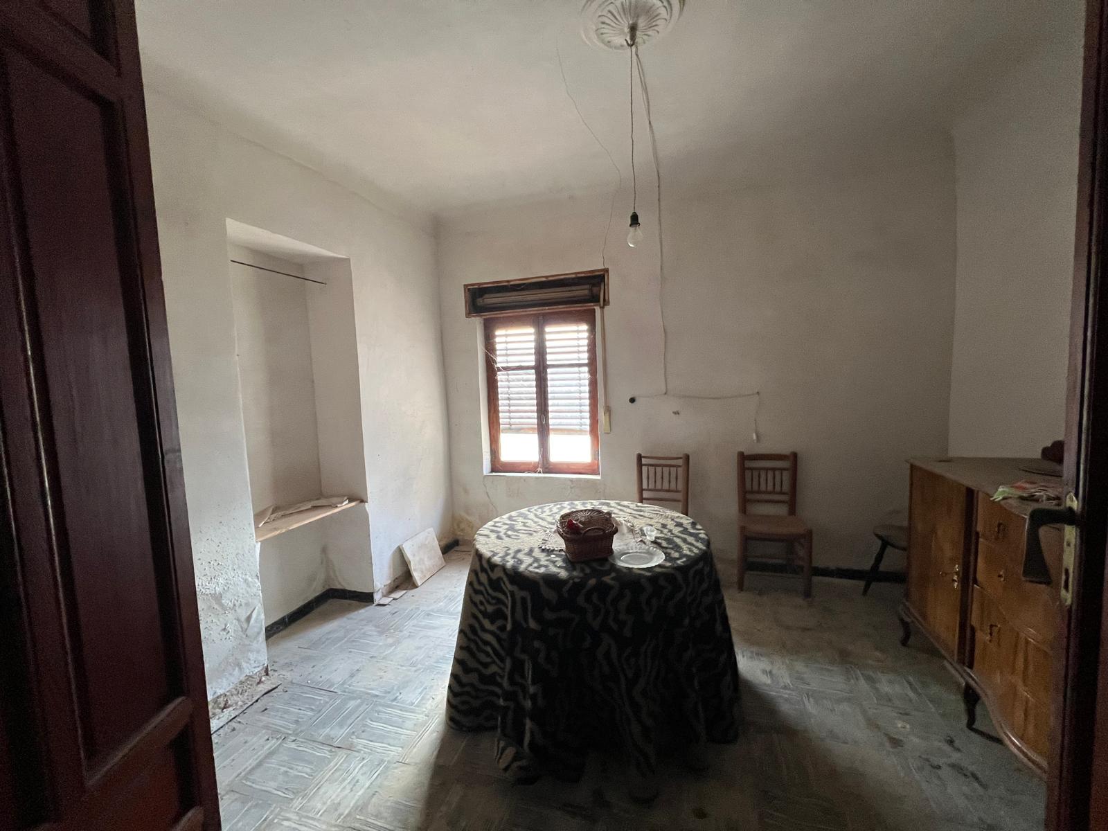 Venta casa rústica  -  Cañada Del Trigo  - 11