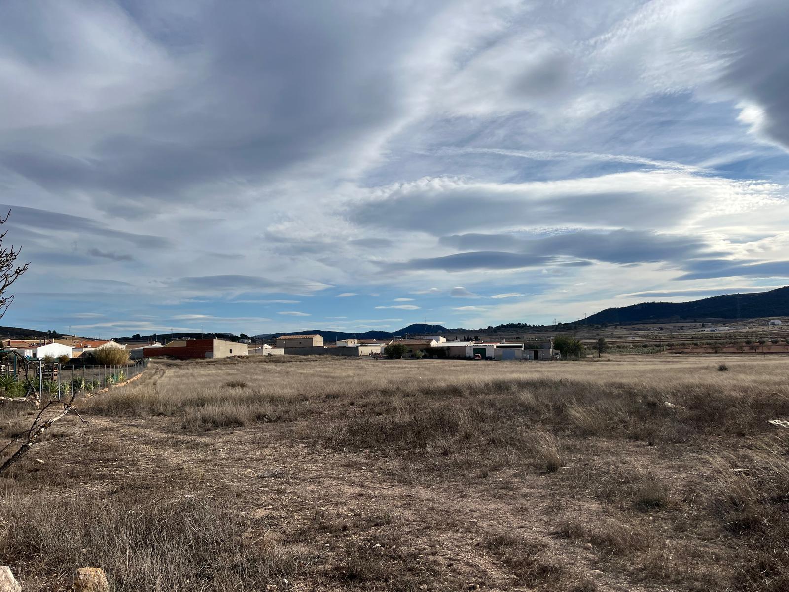 Venta casa rústica  -  Cañada Del Trigo  - 26