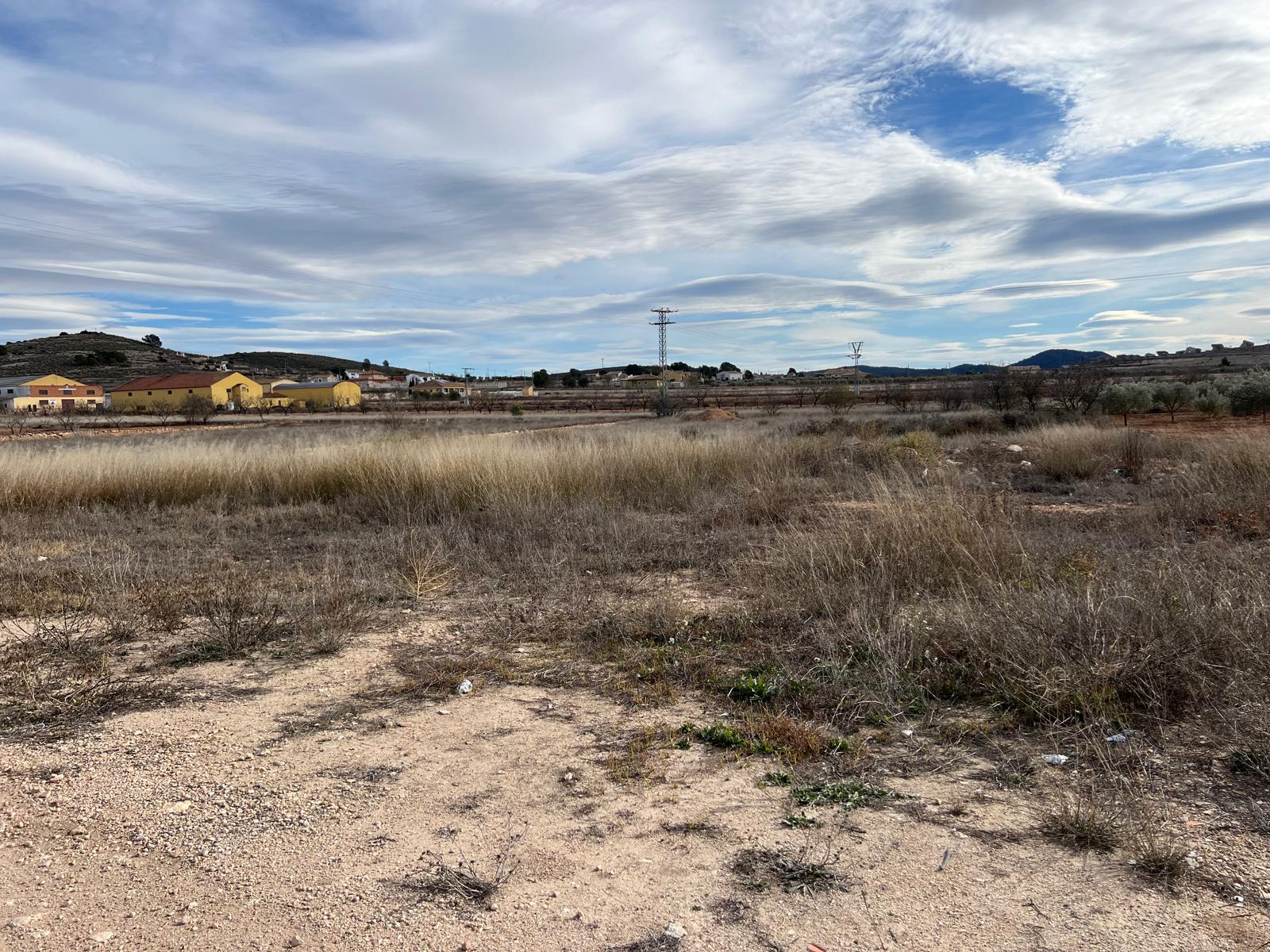 Venta casa rústica  -  Cañada Del Trigo  - 21