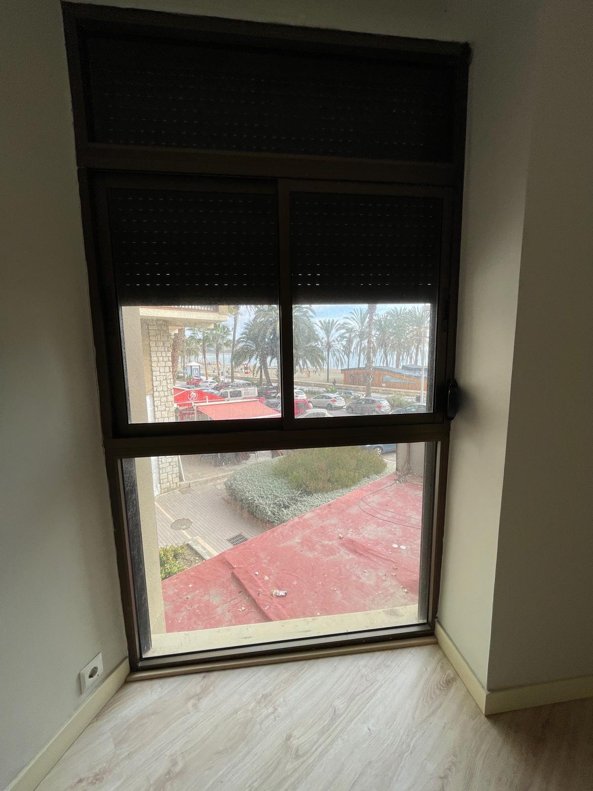 Piso en venta - Paseo Marítimo Ciudad De Melilla - 21