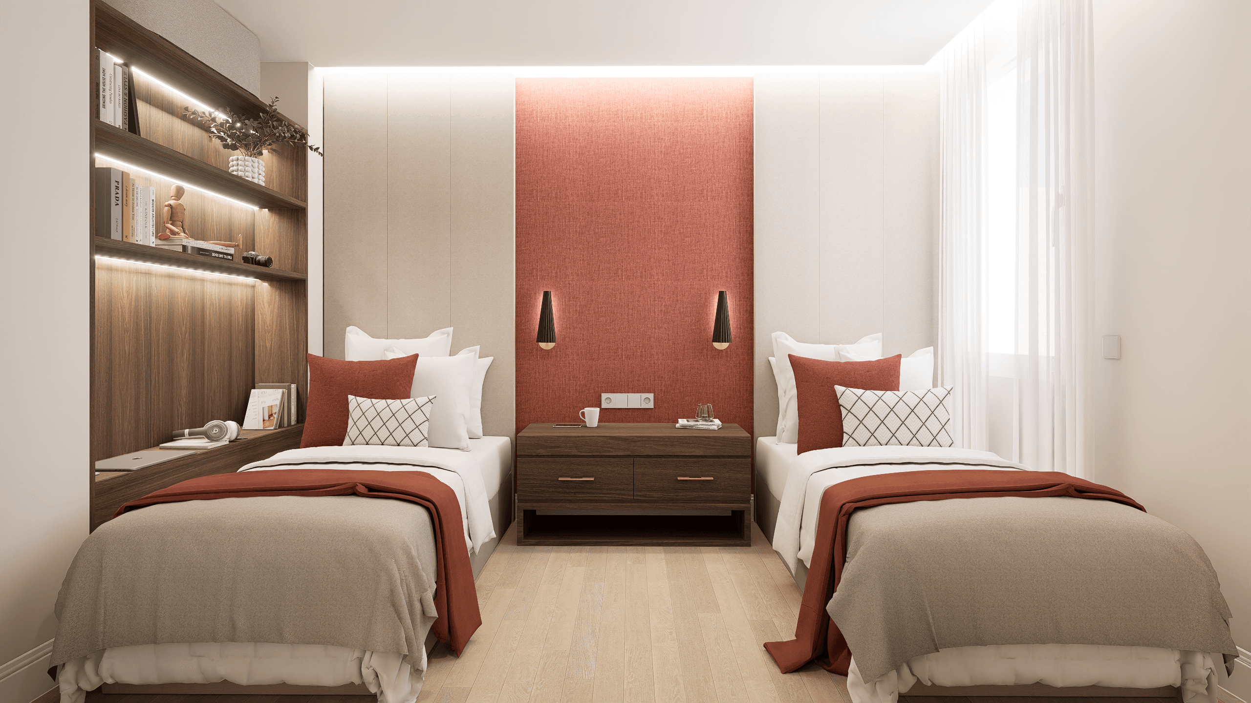 Piso en Venta en Lista (Salamanca) - 12