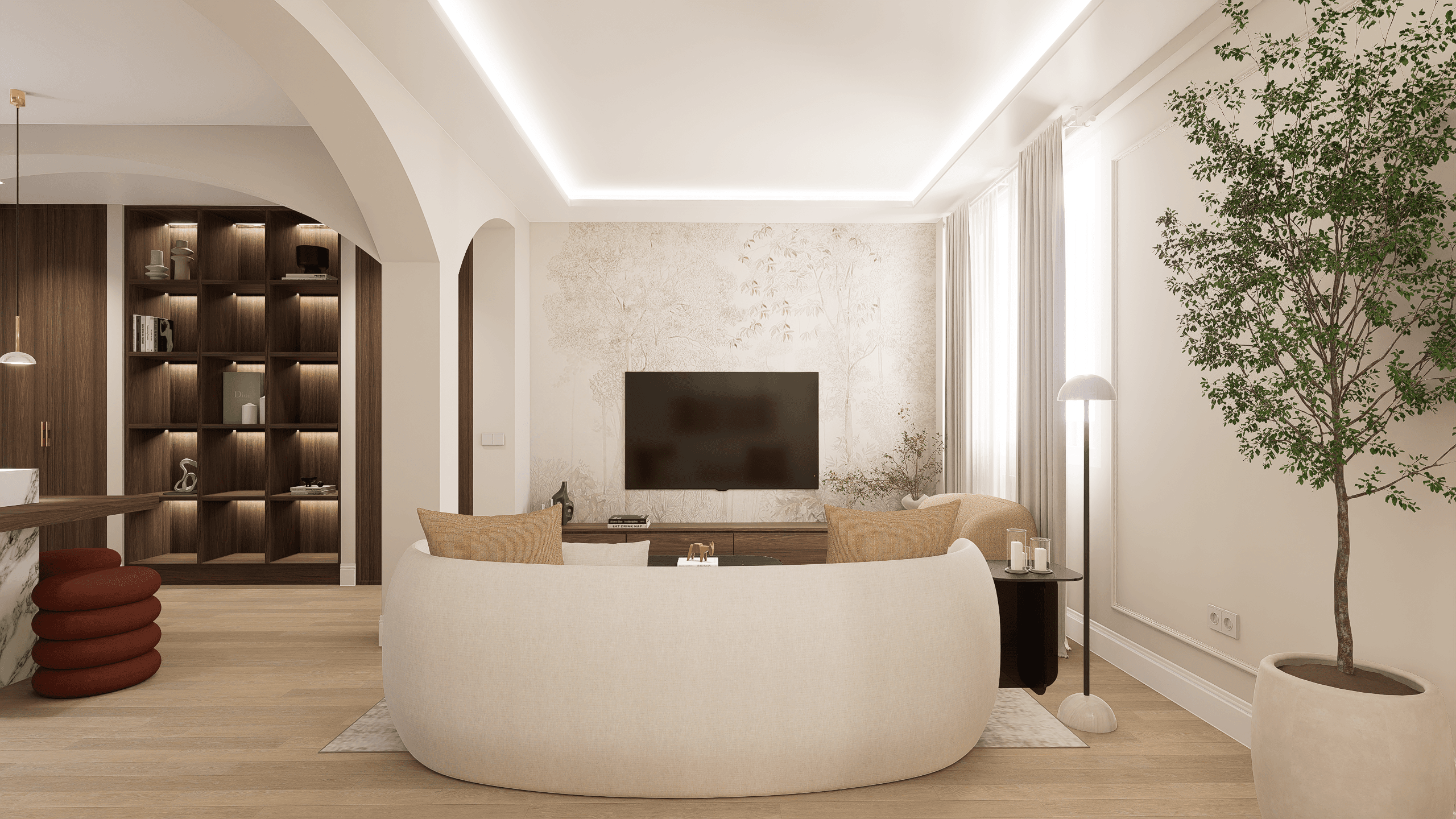 Piso en Venta en Lista (Salamanca) - 1