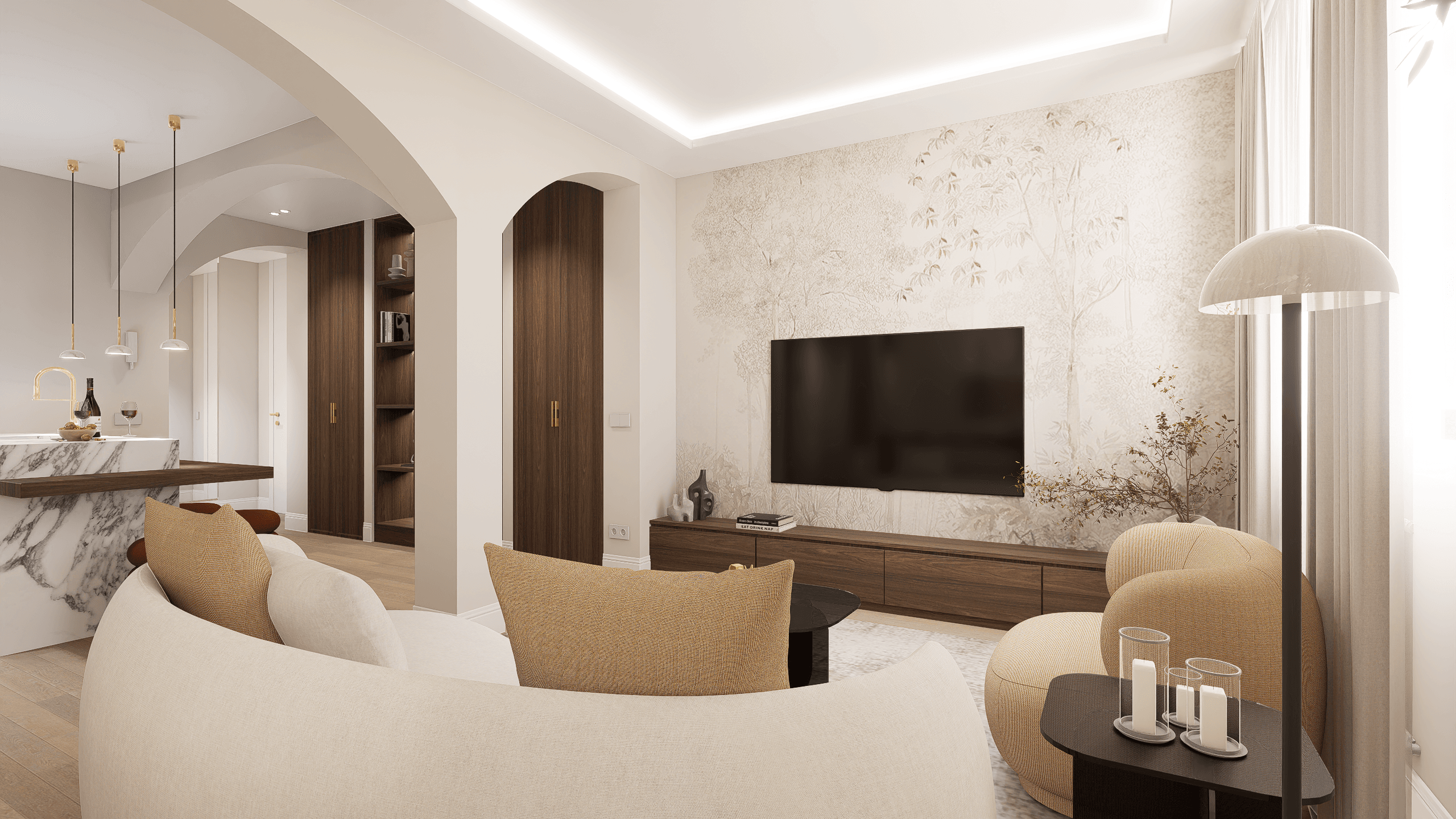 Piso en Venta en Lista (Salamanca) - 2