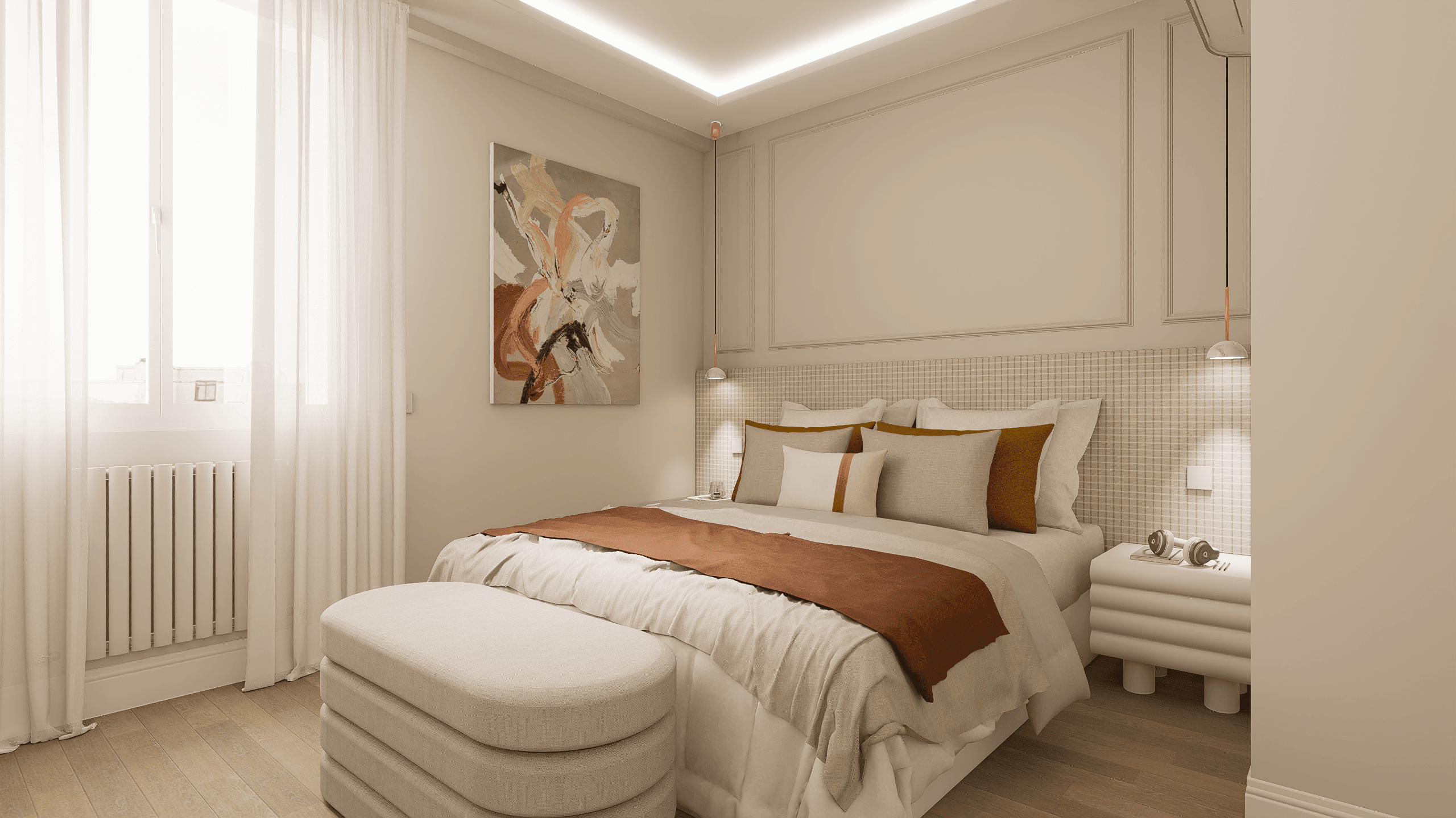 Piso en Venta en Lista (Salamanca) - 11