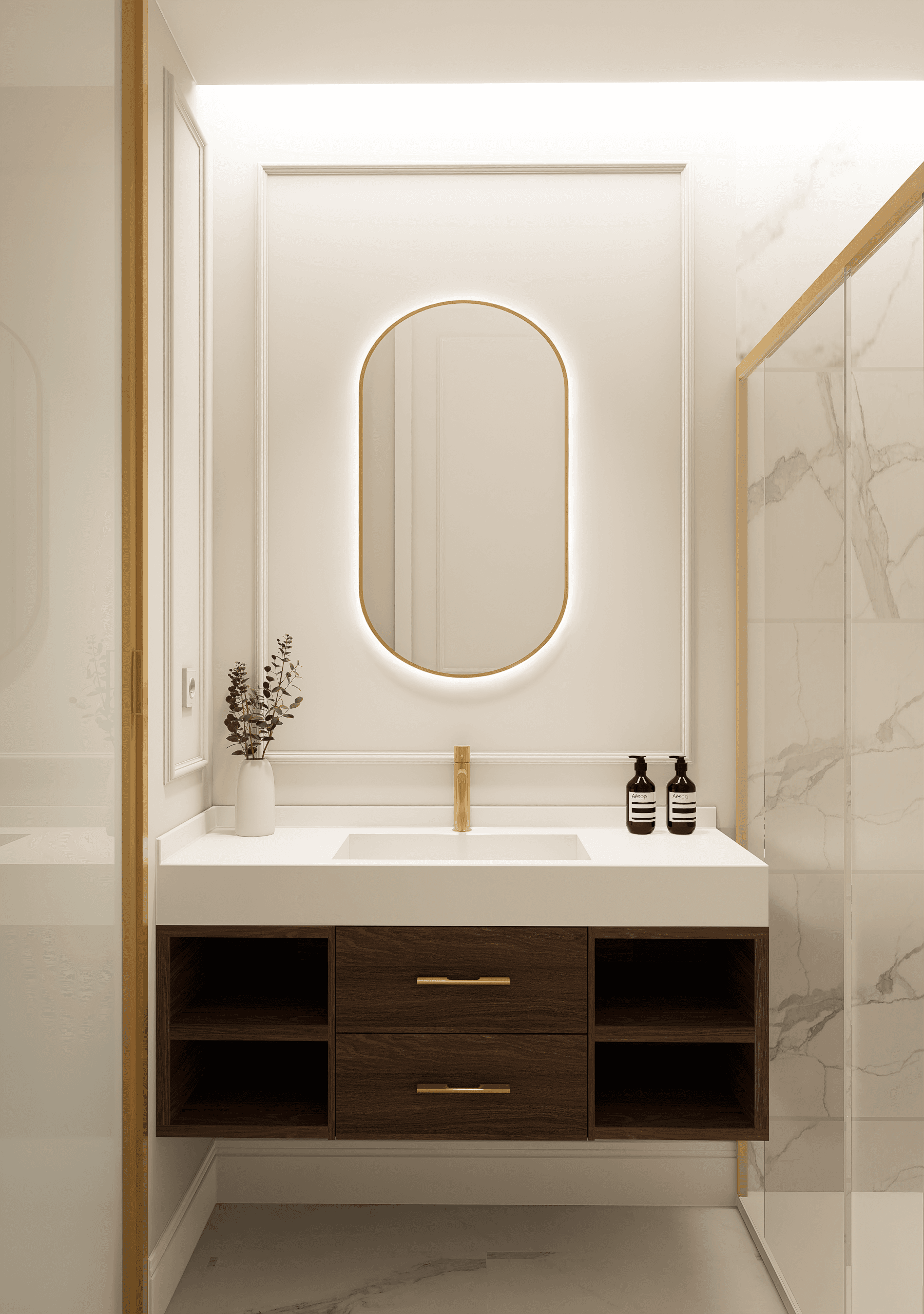 Piso en Venta en Lista (Salamanca) - 15