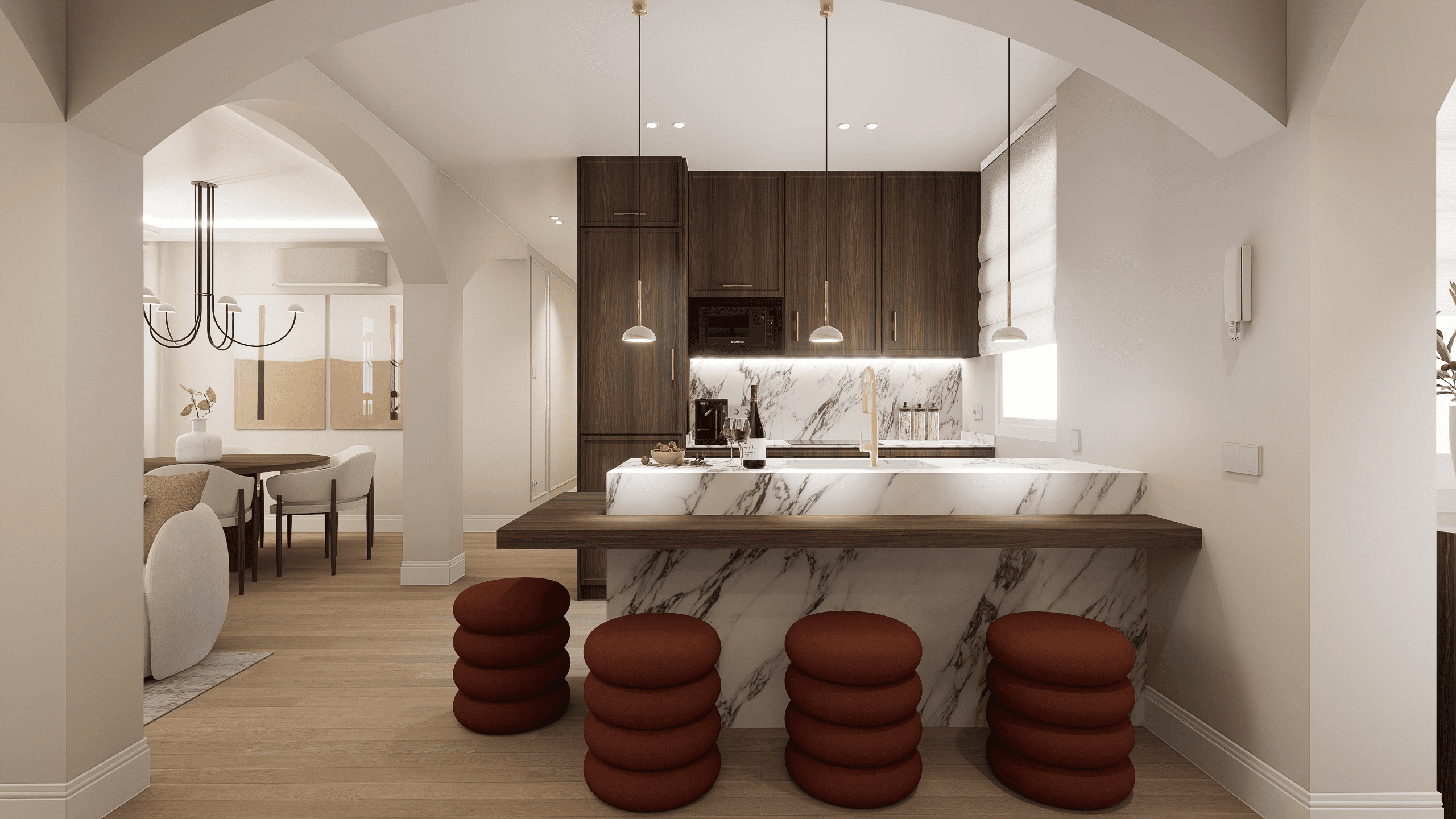 Piso en Venta en Lista (Salamanca) - 4