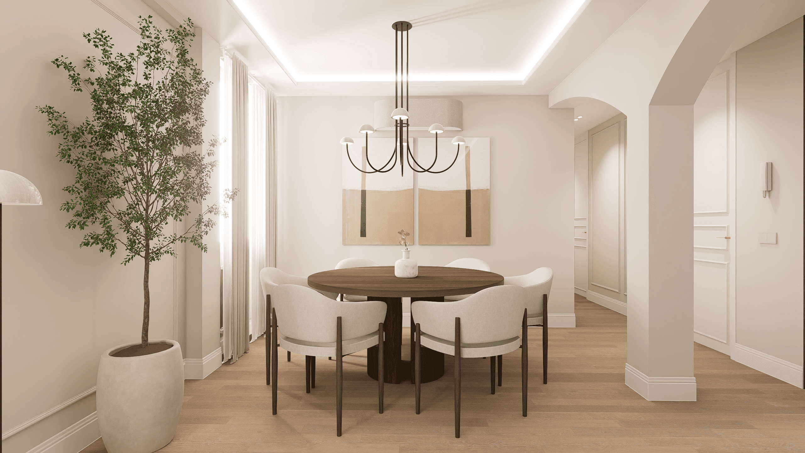 Piso en Venta en Lista (Salamanca) - 6