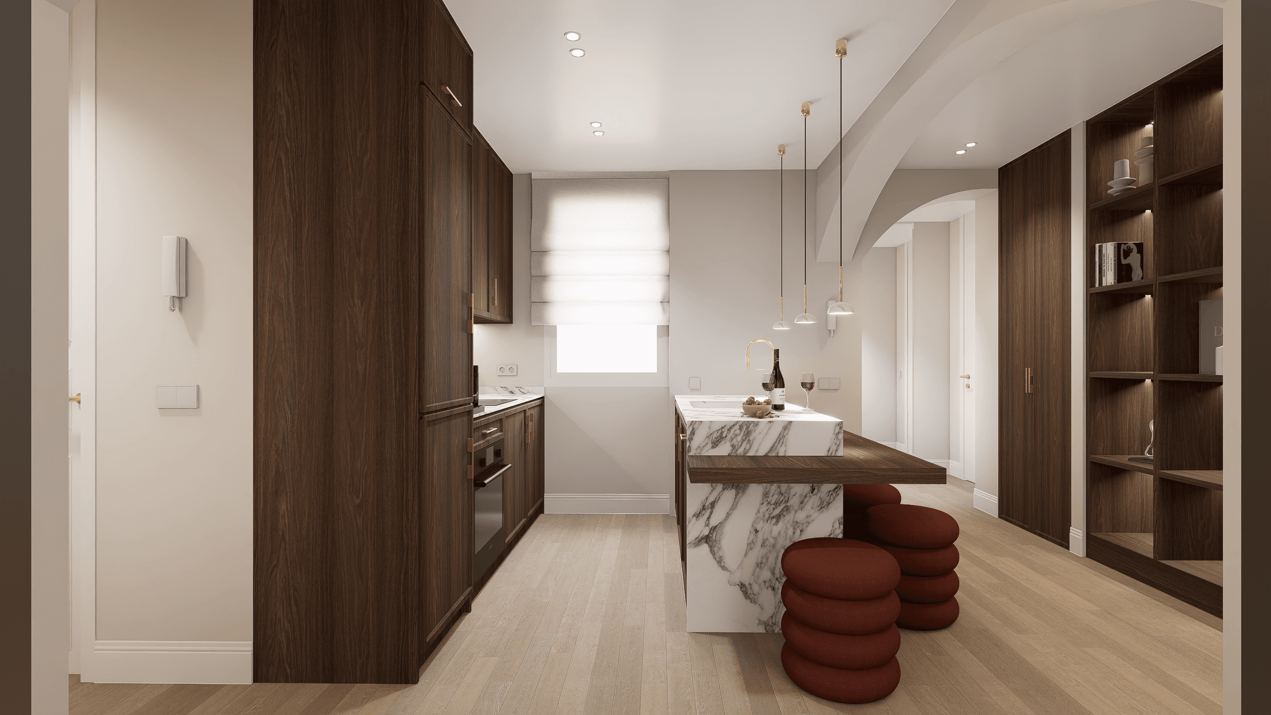 Piso en Venta en Lista (Salamanca) - 5