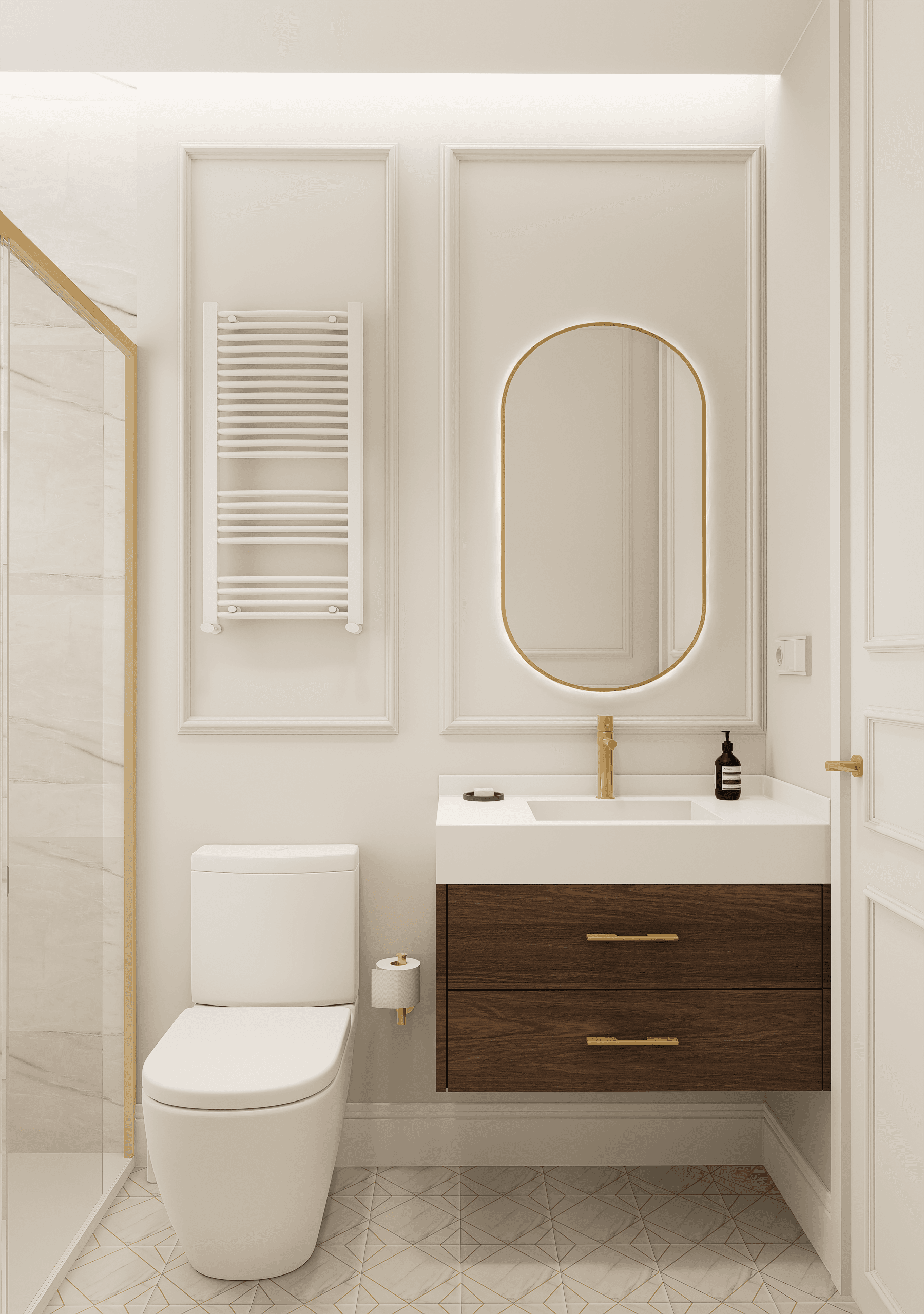 Piso en Venta en Lista (Salamanca) - 14