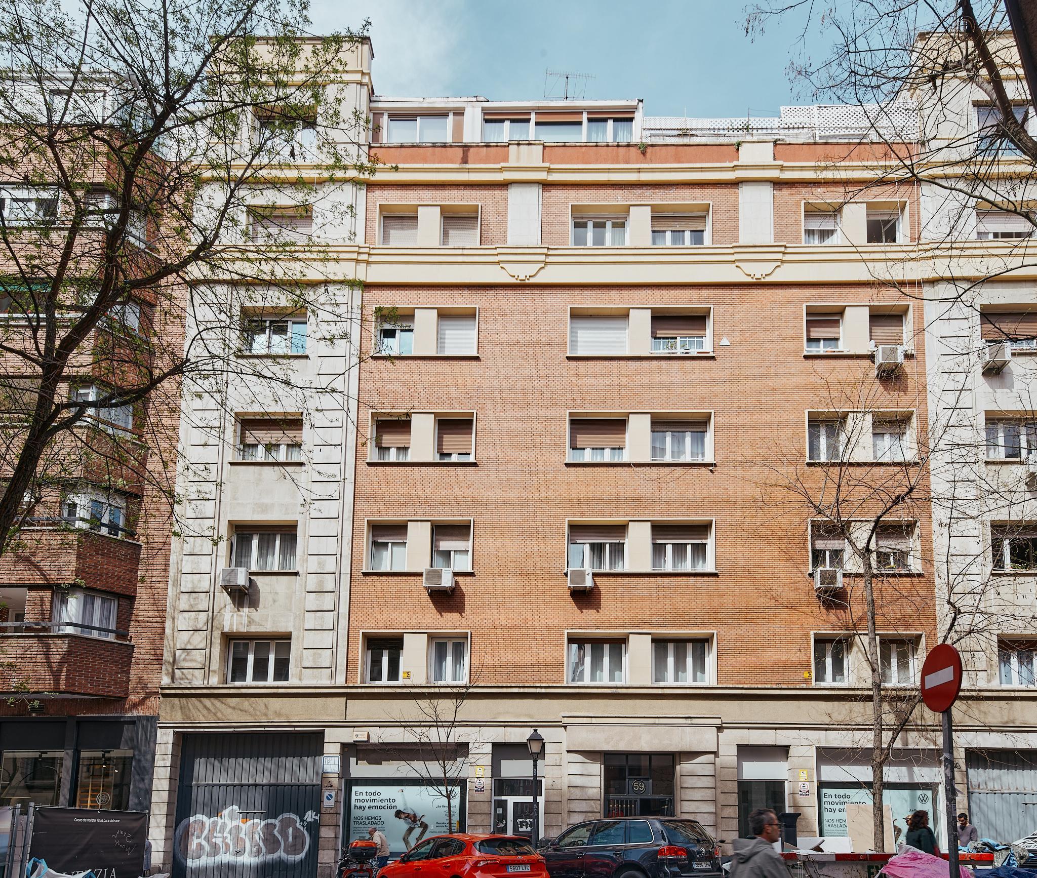 Piso en Venta en Lista (Salamanca) - 17