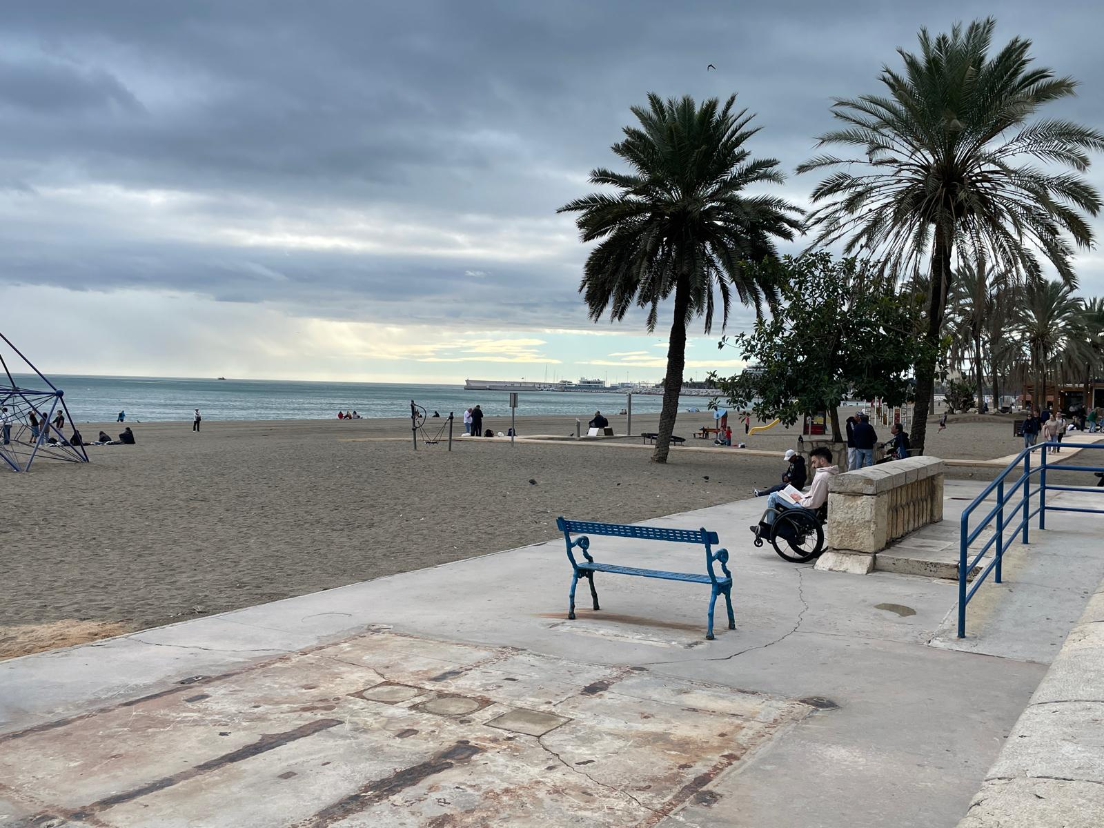 Piso En Venta - Primera Línea De Playa, Málaga - 38
