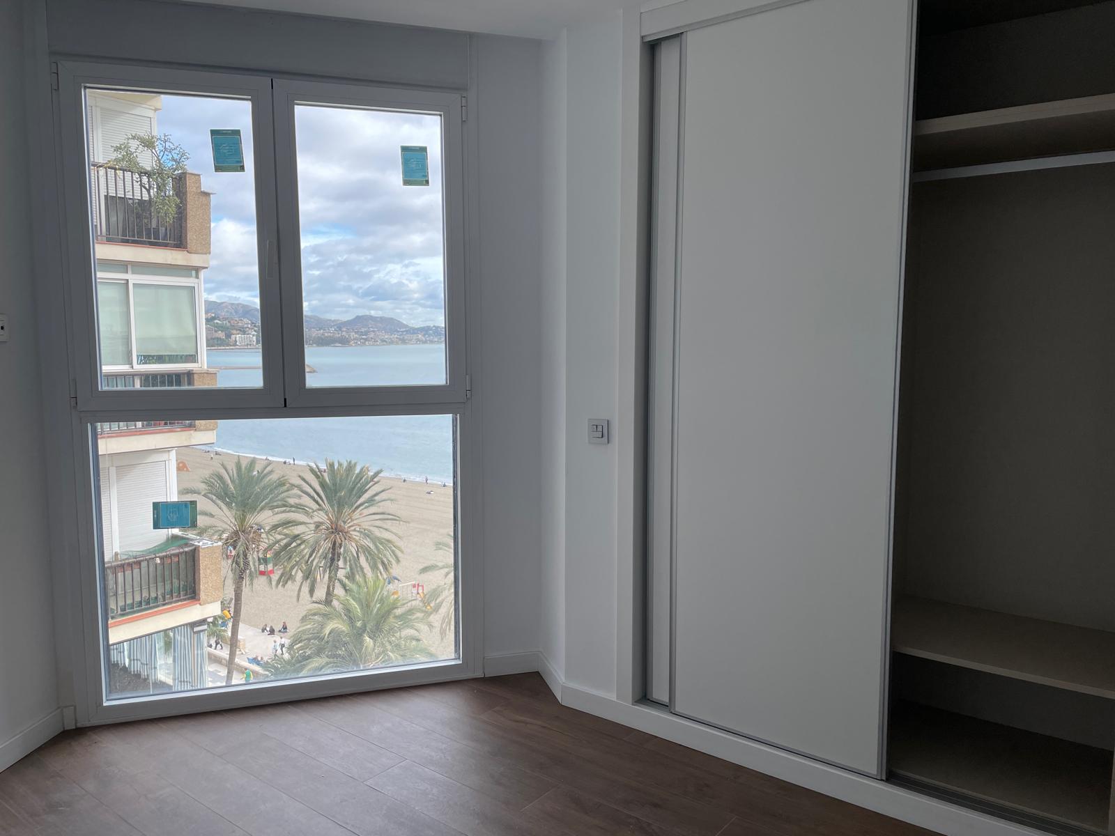 Piso En Venta - Primera Línea De Playa, Málaga - 20