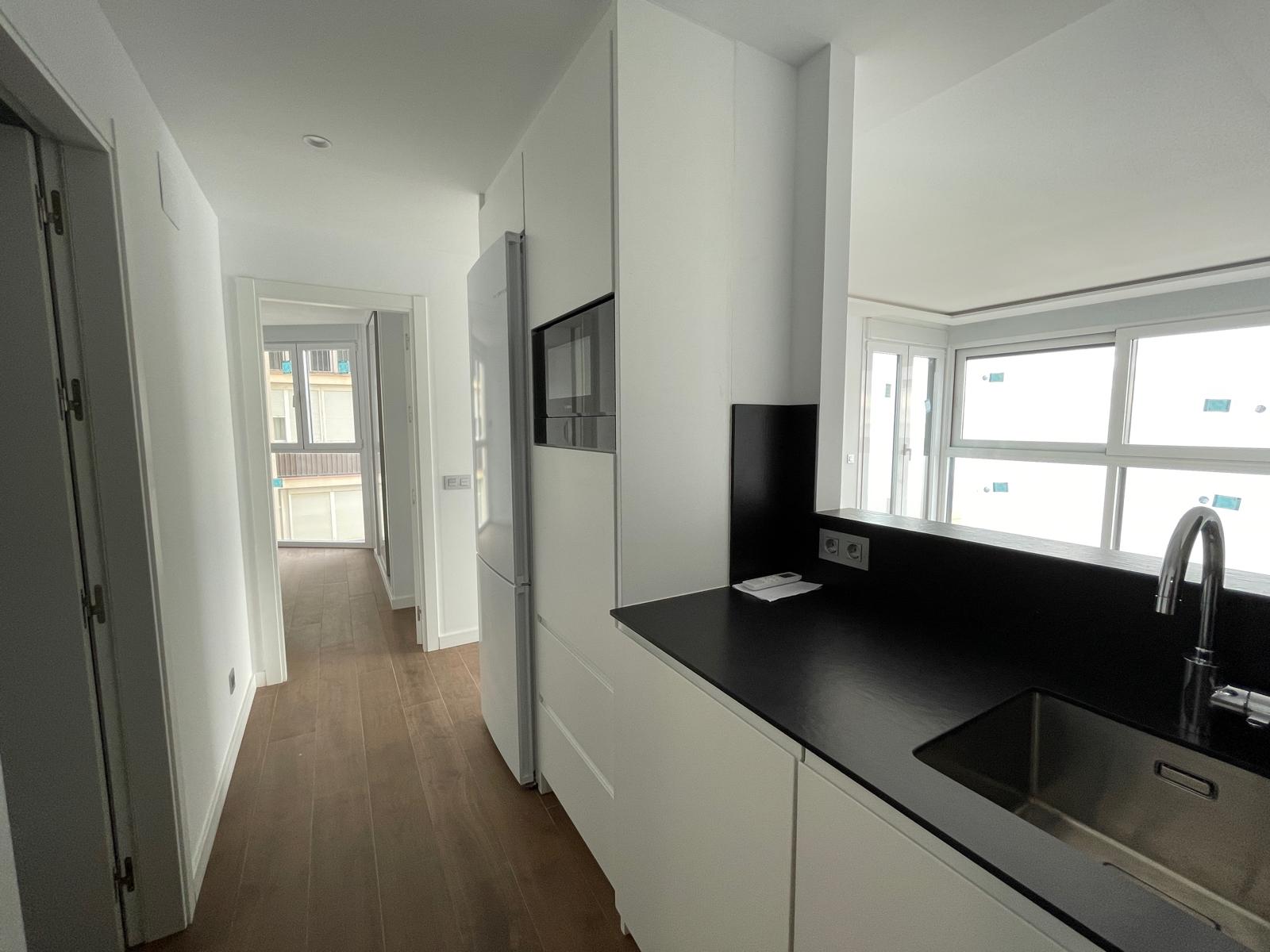 Piso En Venta - Primera Línea De Playa, Málaga - 14