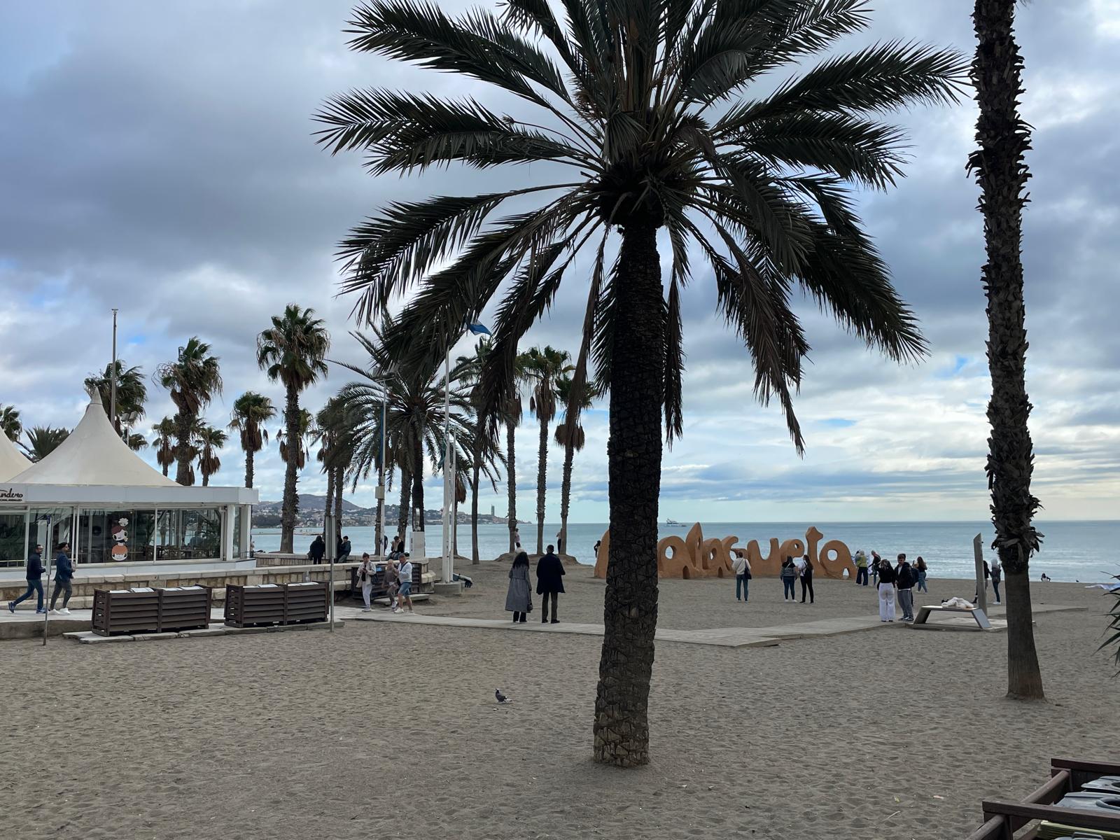 Piso En Venta - Primera Línea De Playa, Málaga - 2