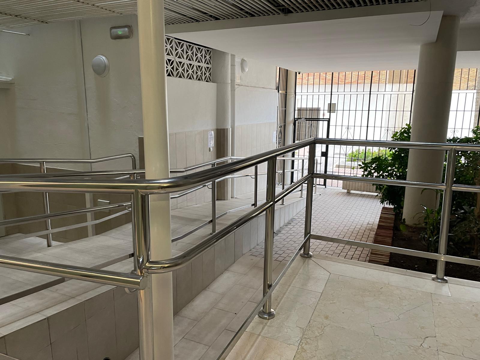 Piso En Venta - Primera Línea De Playa, Málaga - 44