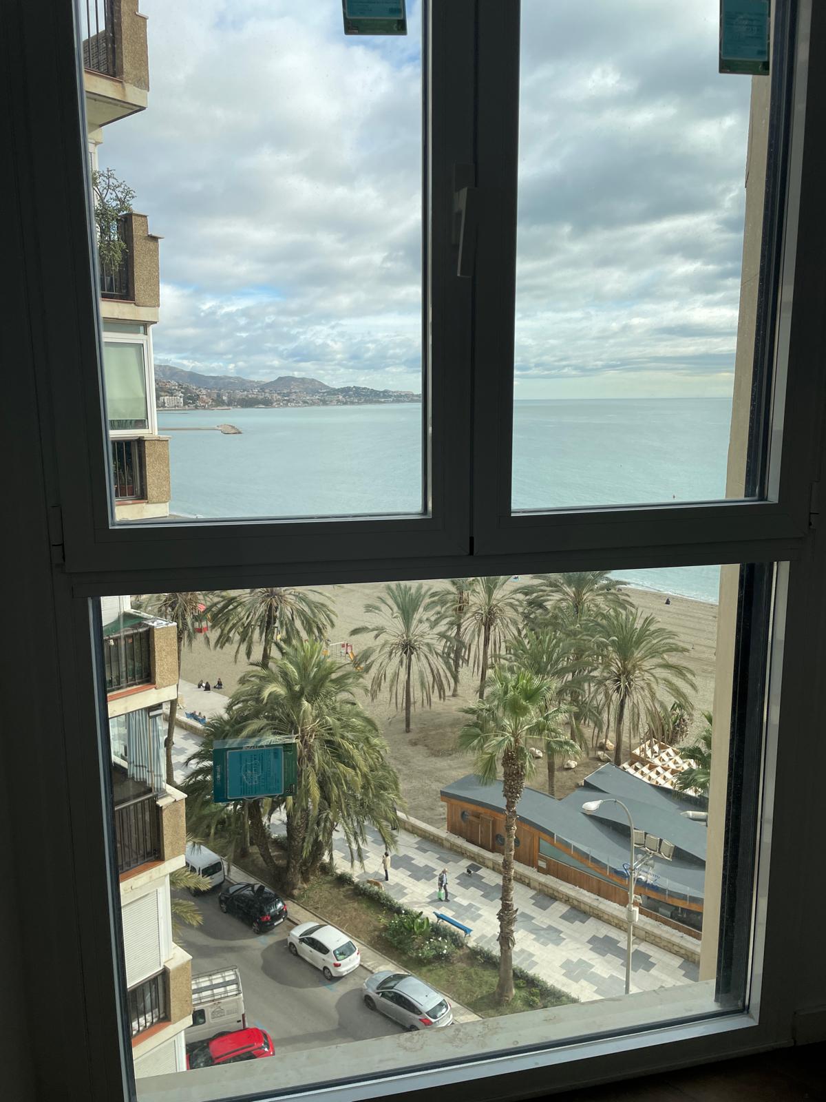 Piso En Venta - Primera Línea De Playa, Málaga - 9