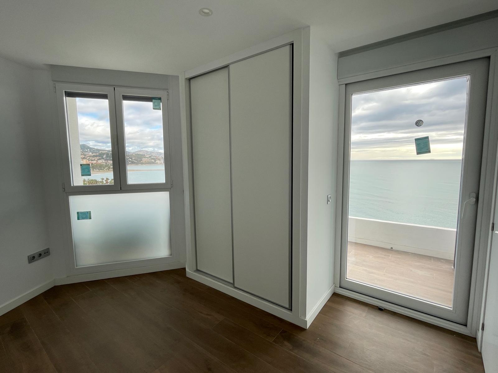 Piso En Venta - Primera Línea De Playa, Málaga - 30