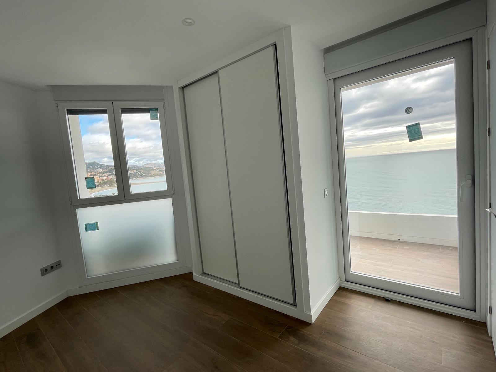 Piso En Venta - Primera Línea De Playa, Málaga - 27