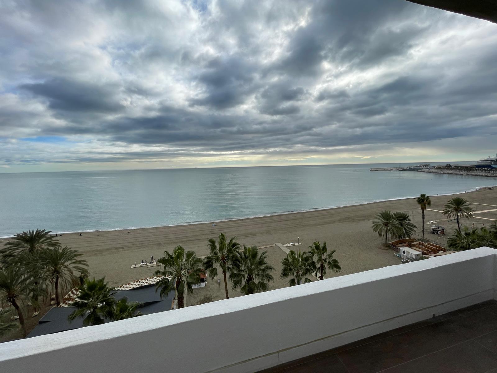 Piso En Venta - Primera Línea De Playa, Málaga - 36