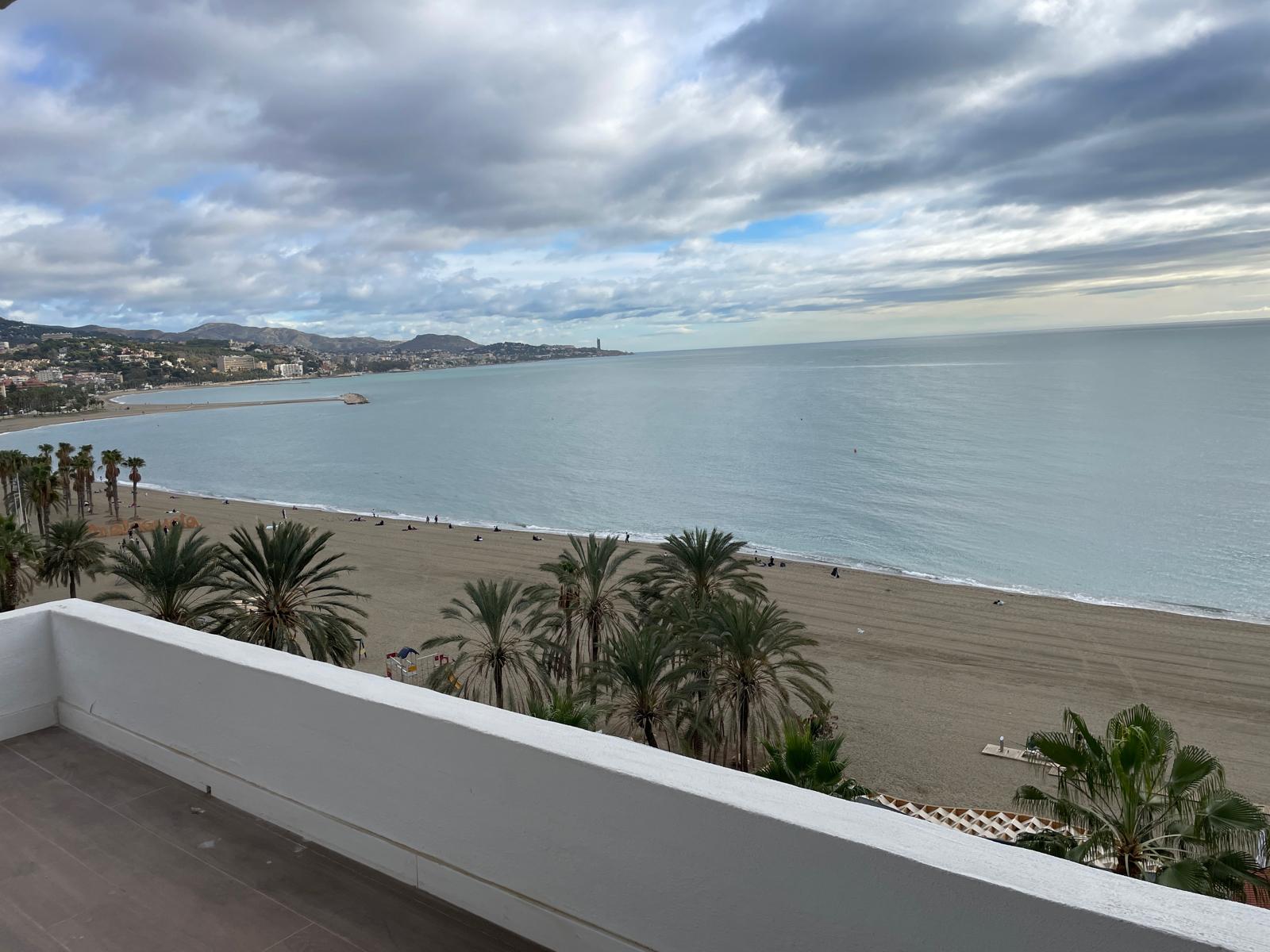 Piso En Venta - Primera Línea De Playa, Málaga - 39