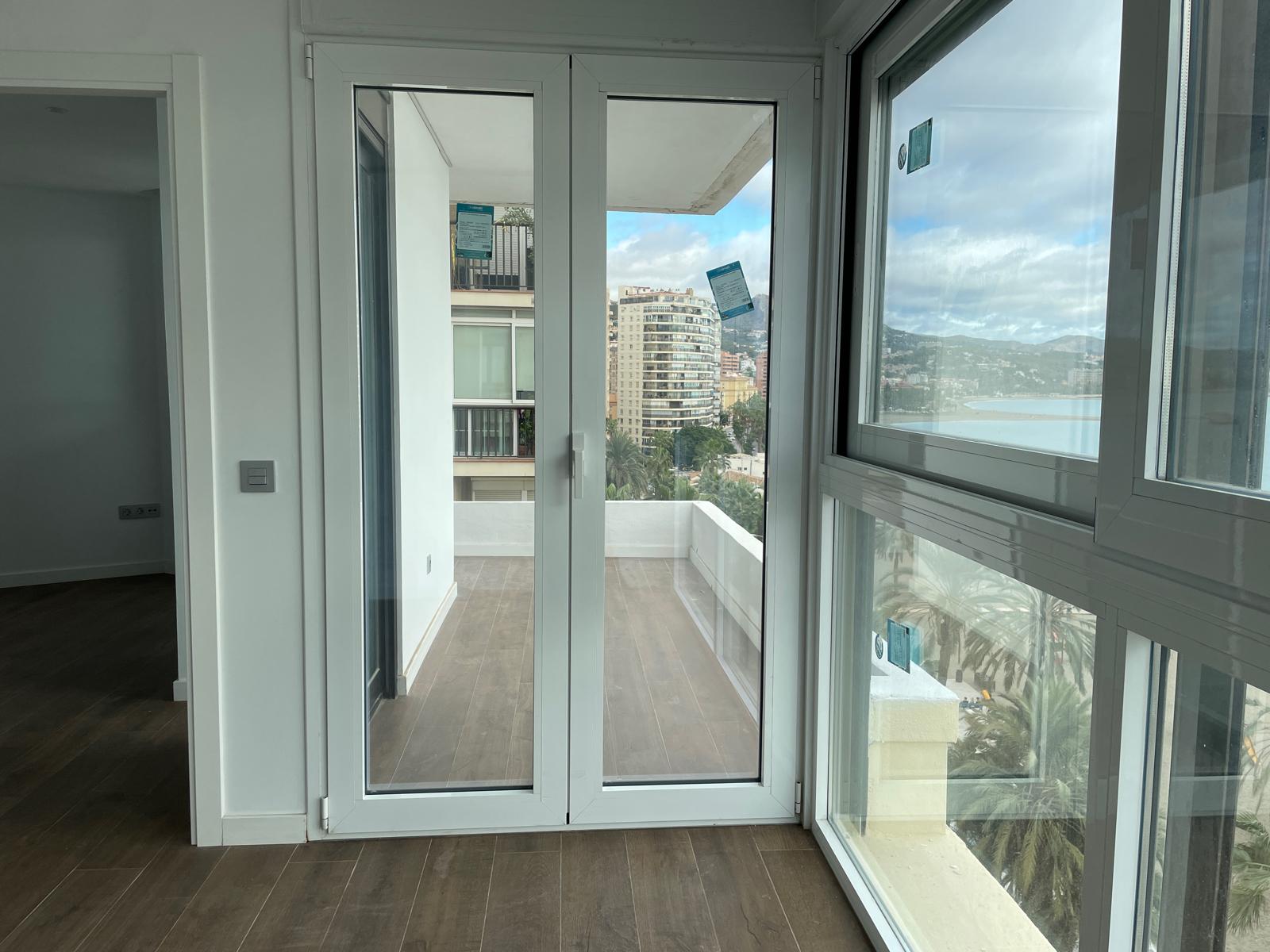 Piso En Venta - Primera Línea De Playa, Málaga - 6
