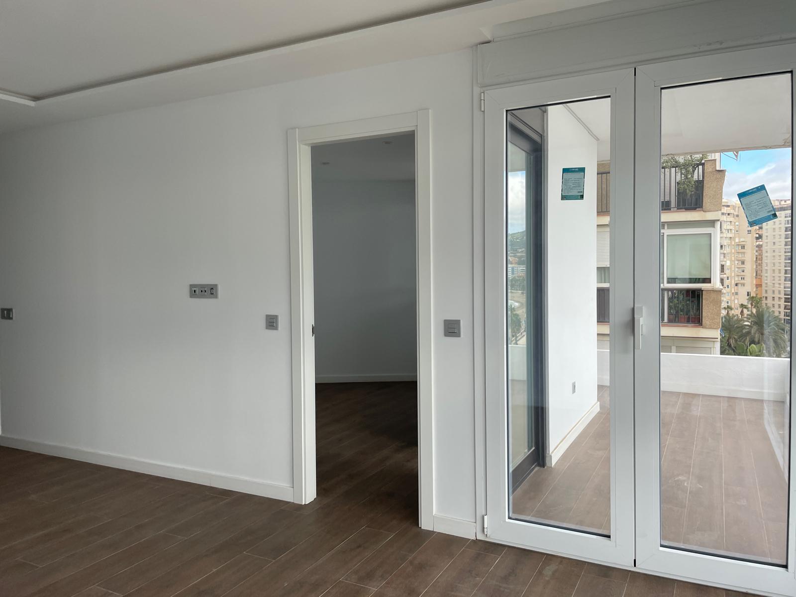 Piso En Venta - Primera Línea De Playa, Málaga - 32