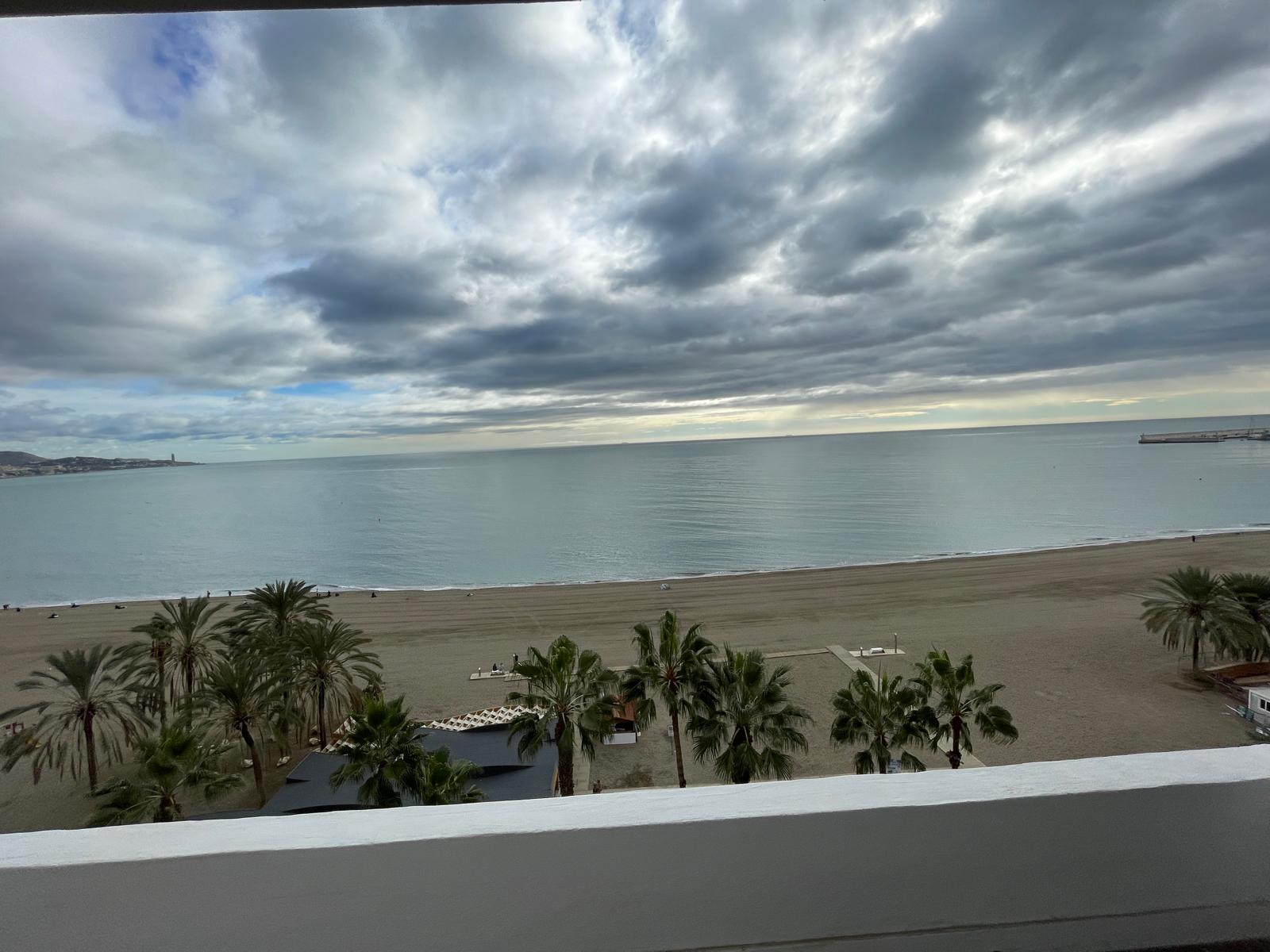 Piso En Venta - Primera Línea De Playa, Málaga - 37