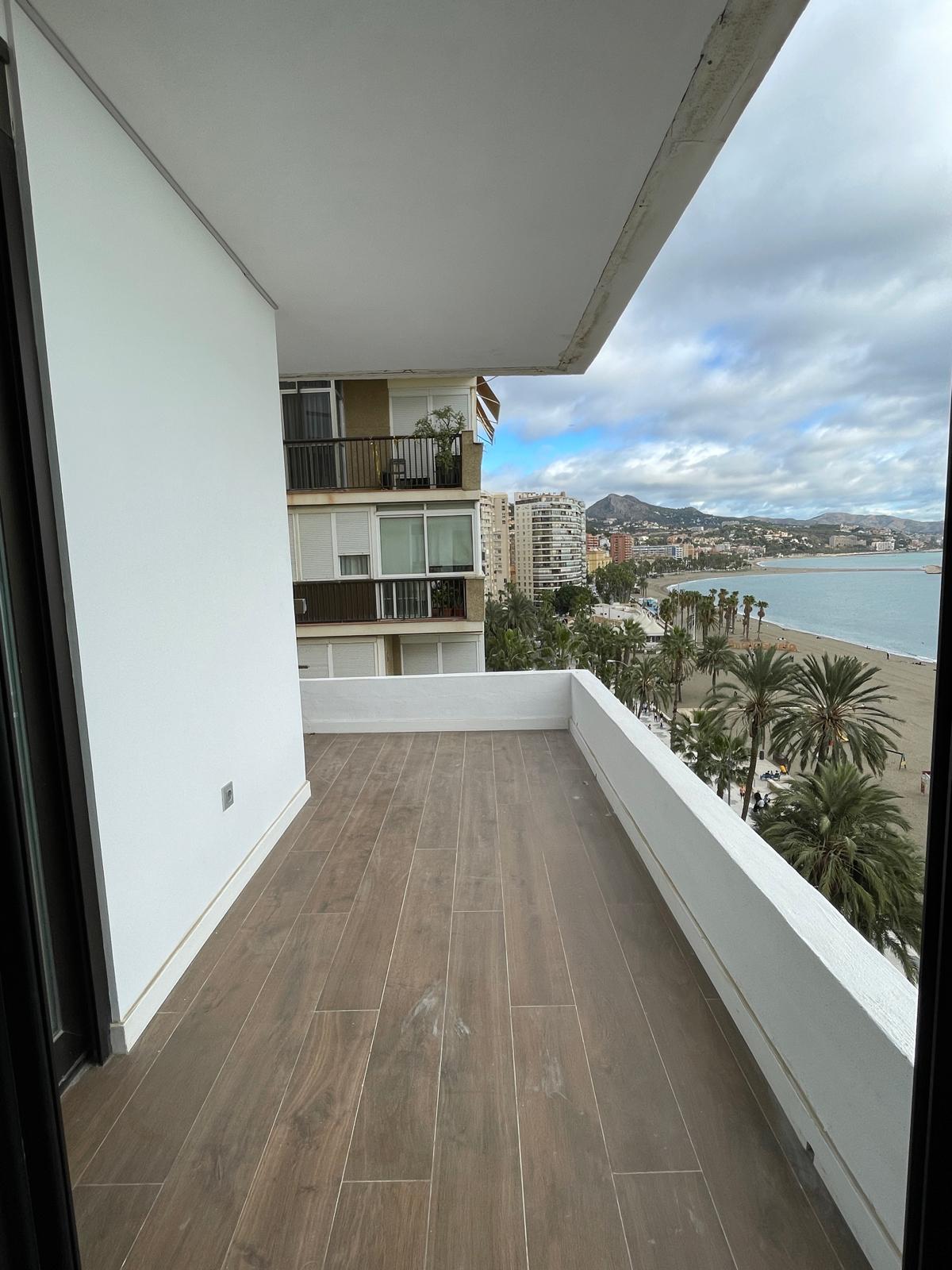 Piso En Venta - Primera Línea De Playa, Málaga - 8