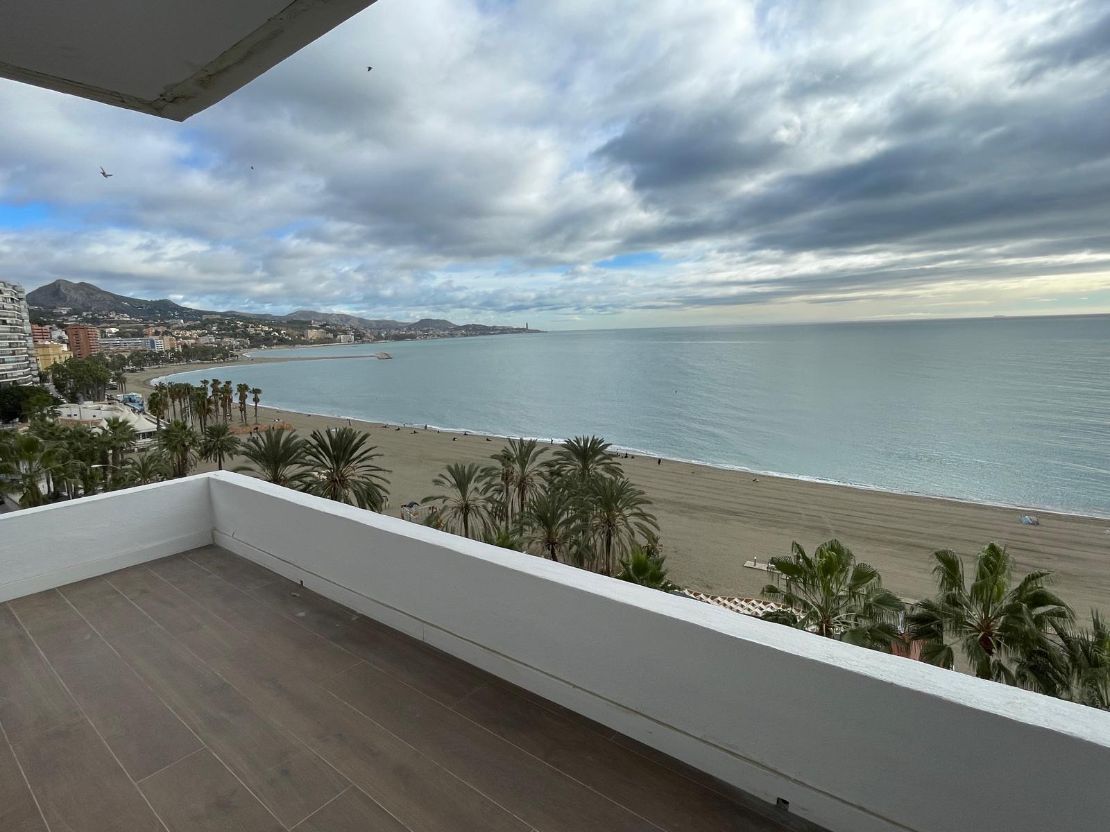 Piso En Venta - Primera Línea De Playa, Málaga - 40