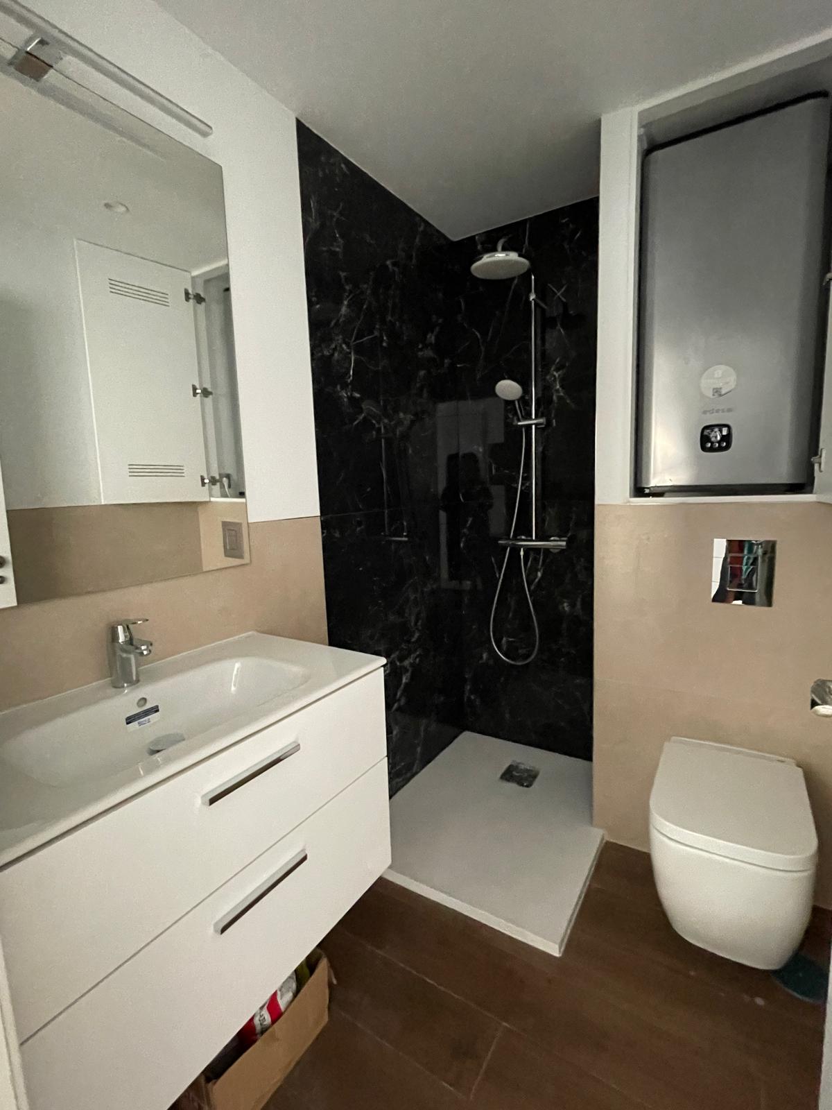 Piso En Venta - Primera Línea De Playa, Málaga - 34