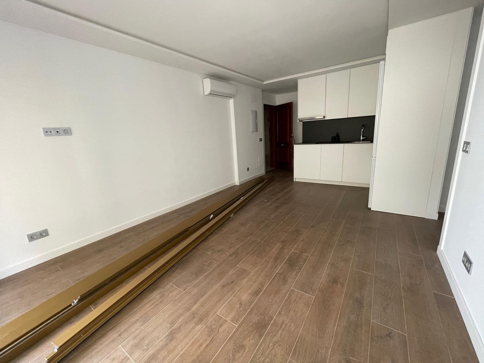 Piso en venta en Malagueta - Monte Sancha, Málaga - 5