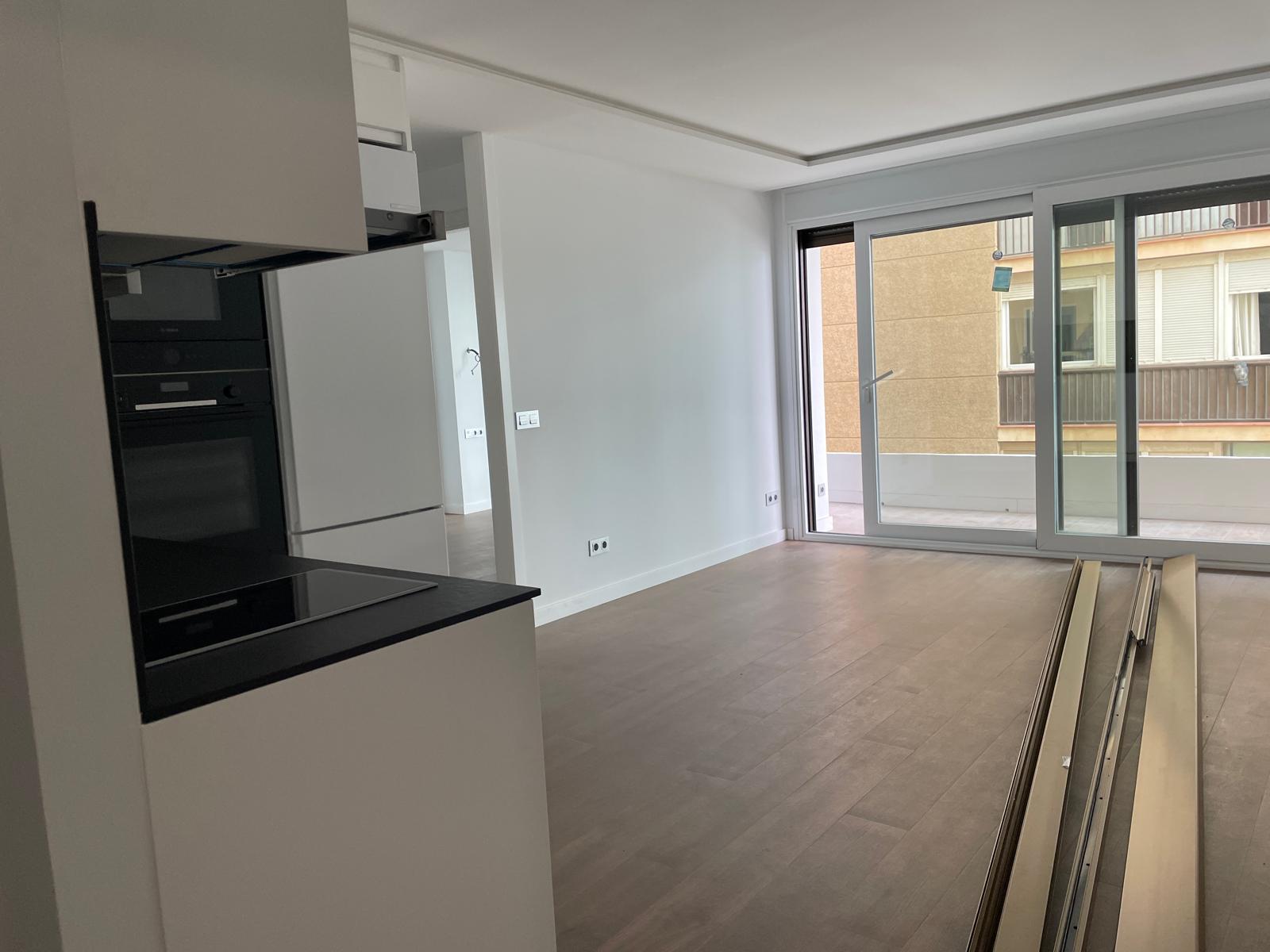 Piso en venta en Malagueta - Monte Sancha, Málaga - 3