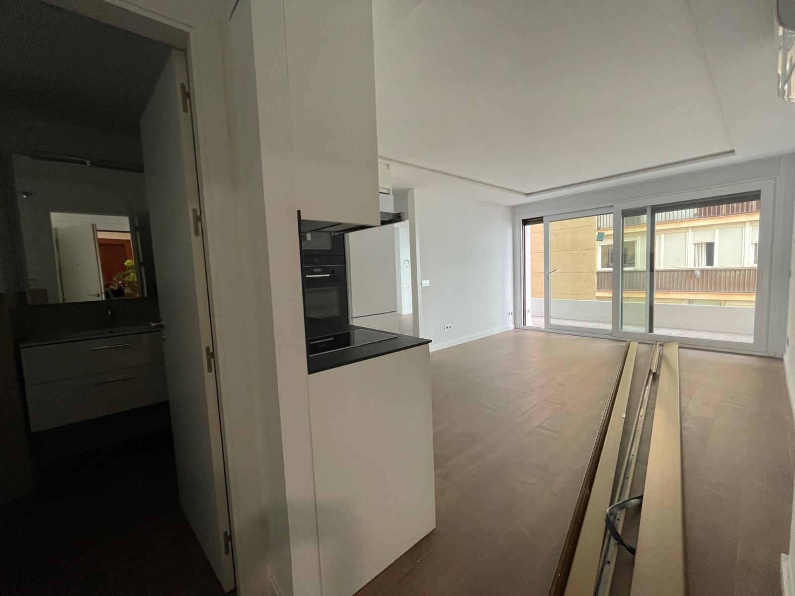 Piso en venta en Malagueta - Monte Sancha, Málaga - 4