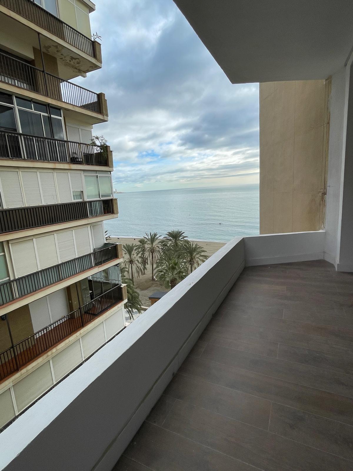 Piso en venta en Malagueta - Monte Sancha, Málaga - 7