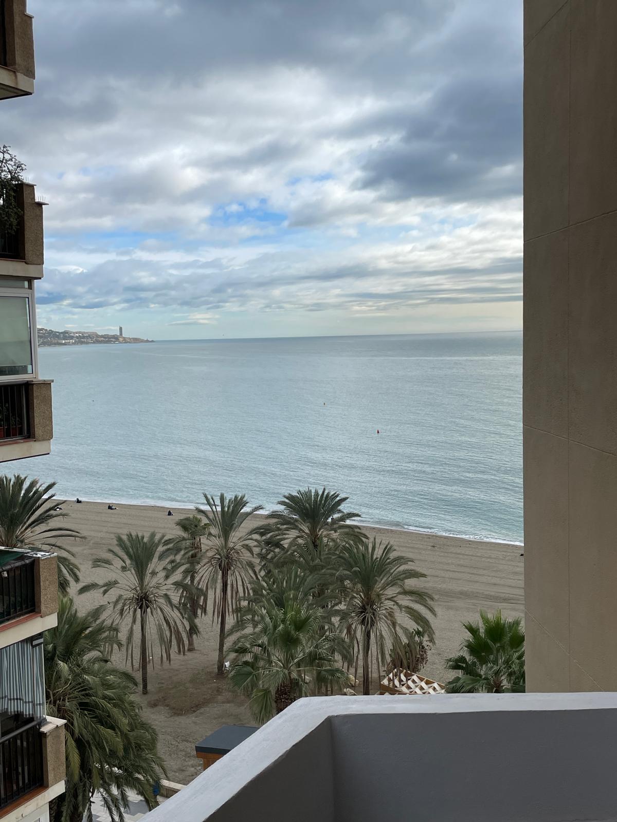 Piso en venta en Malagueta - Monte Sancha, Málaga - 6